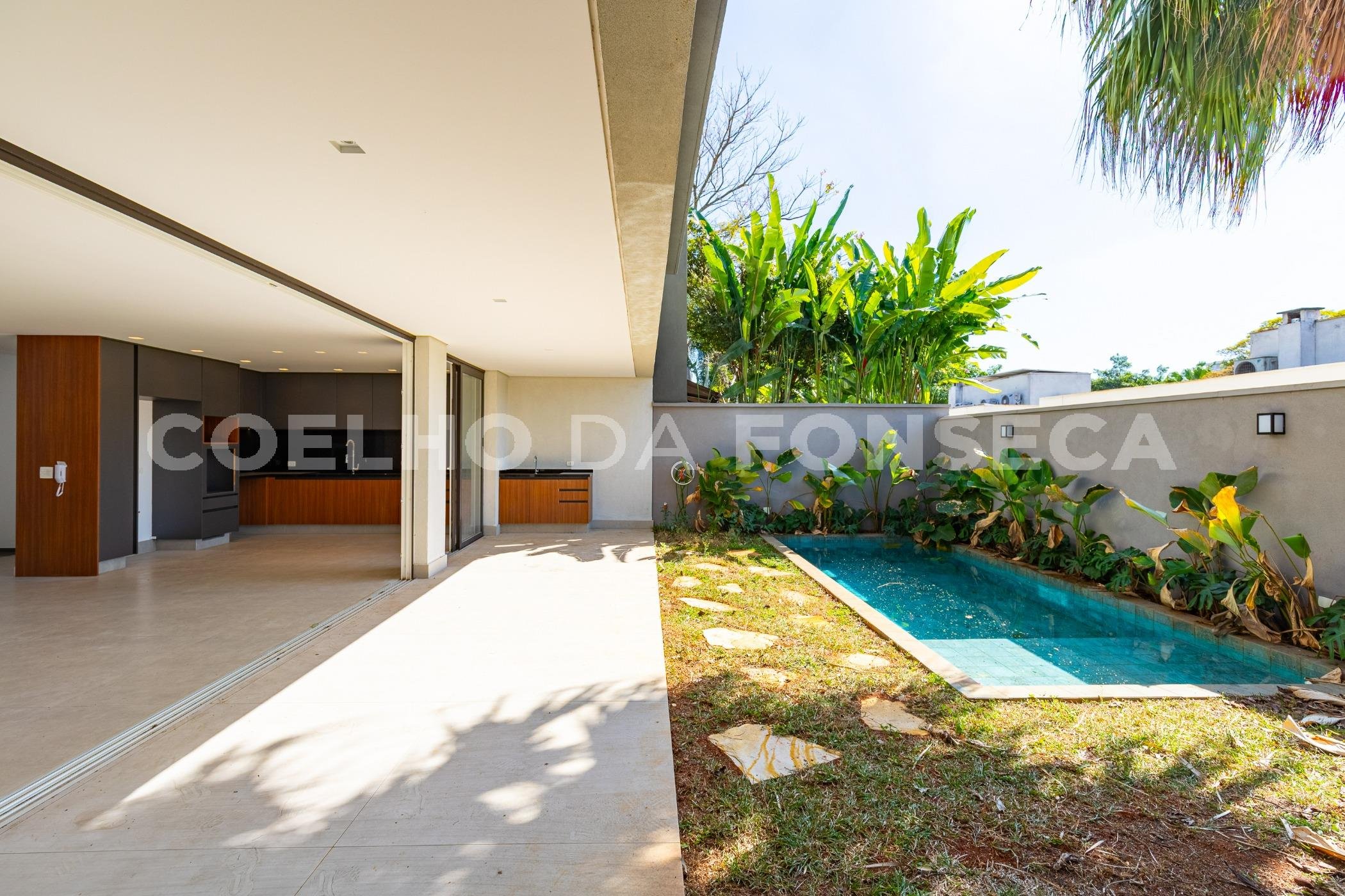 Casa Sede