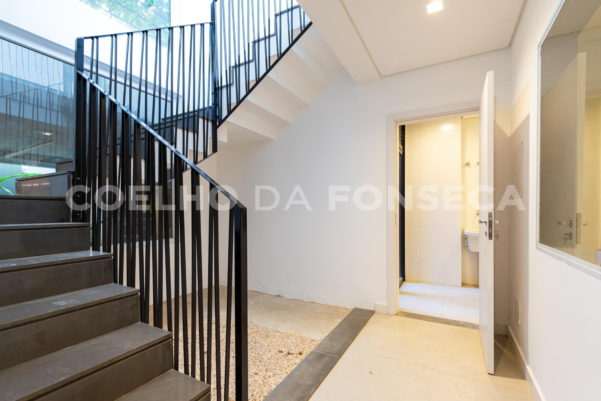 Casa Sede