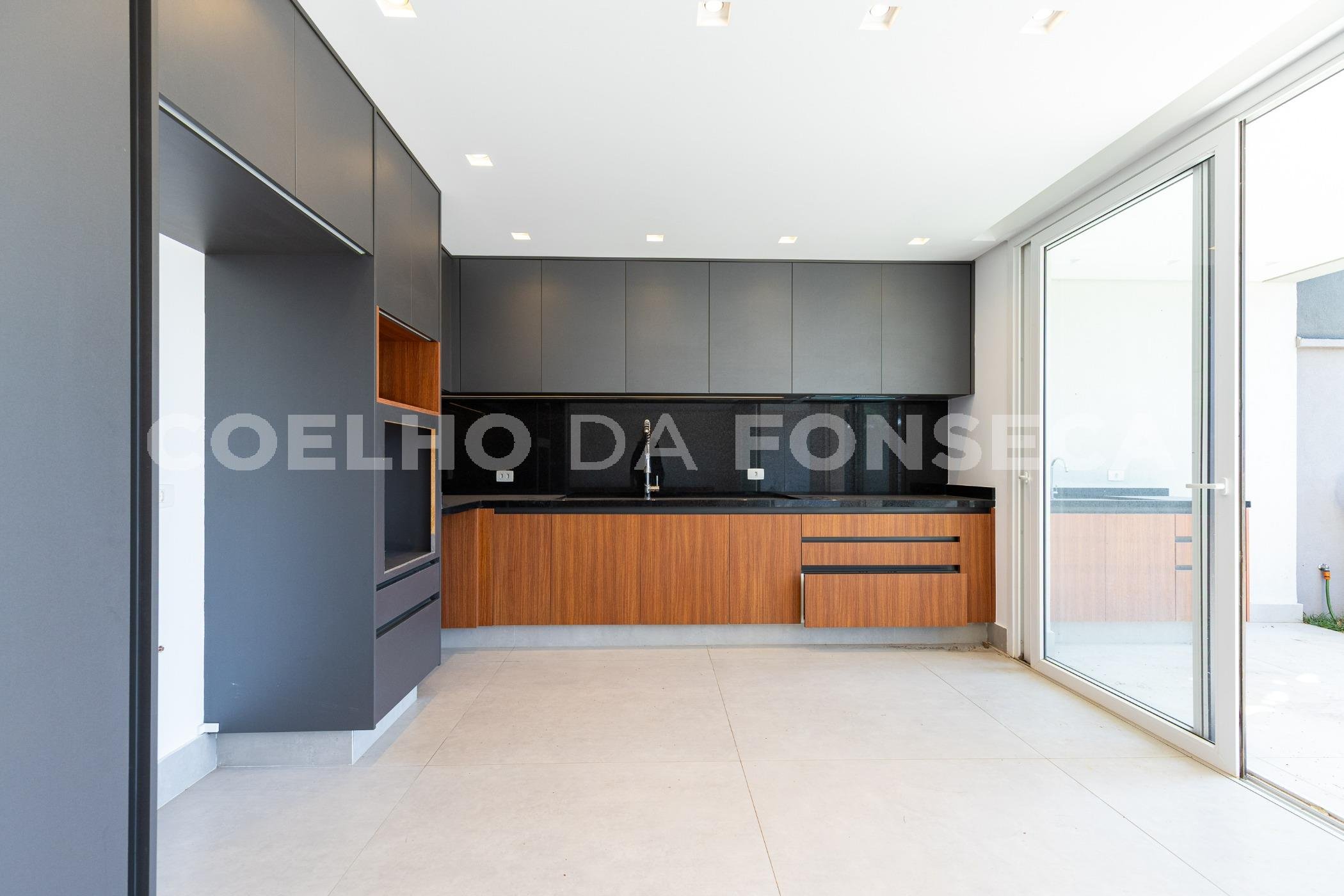 Casa Sede
