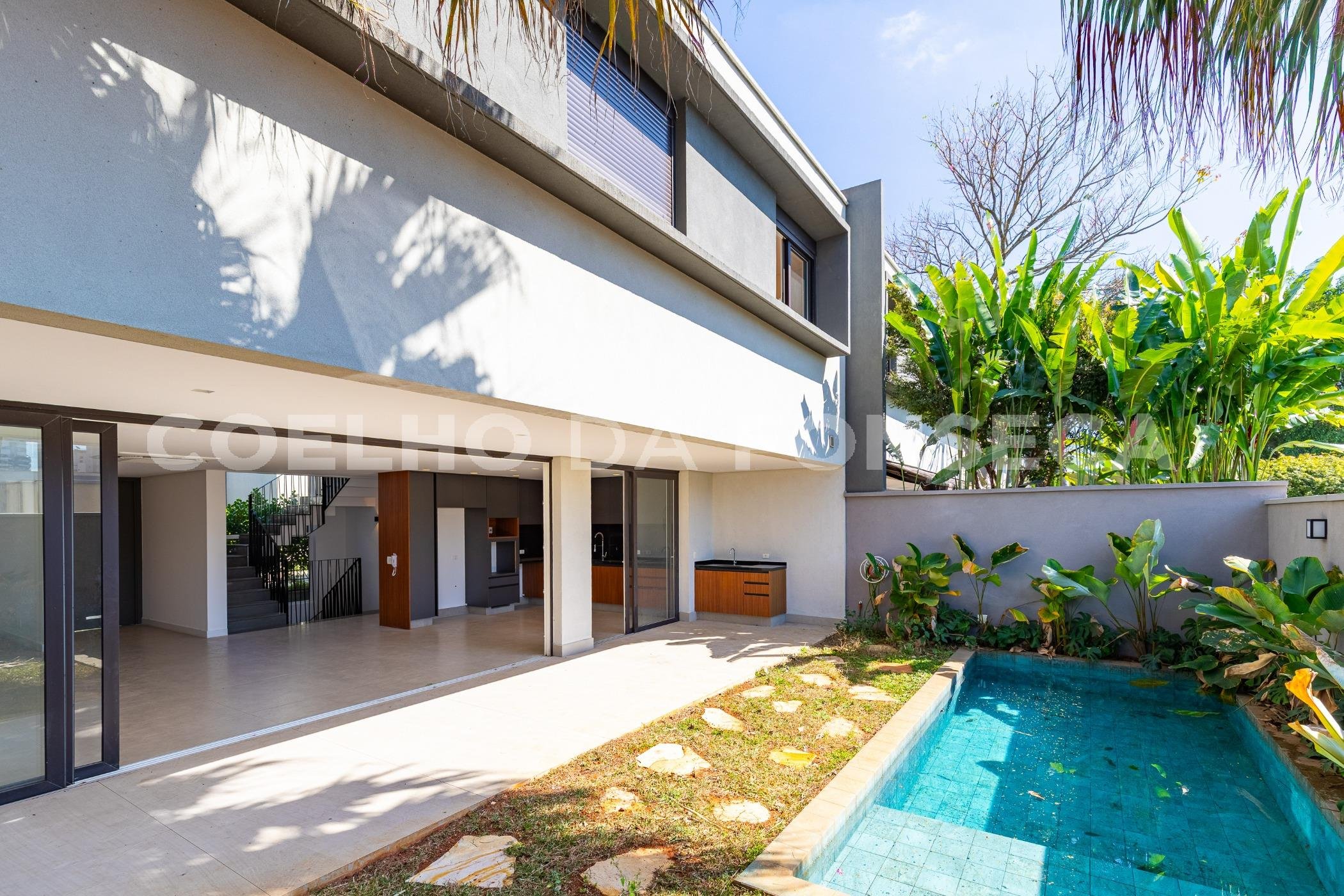 Casa Sede