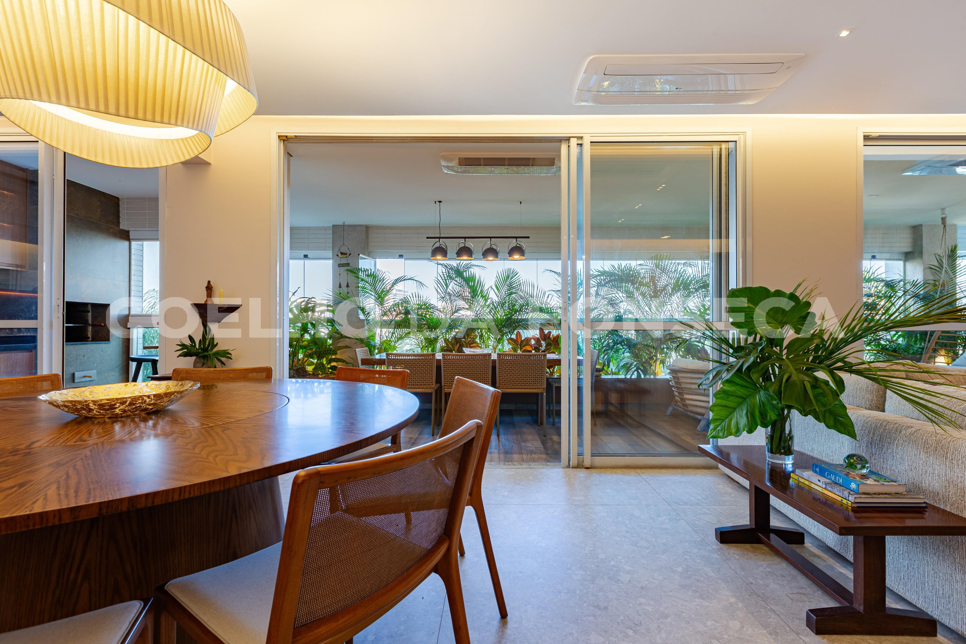 Sala de Jantar