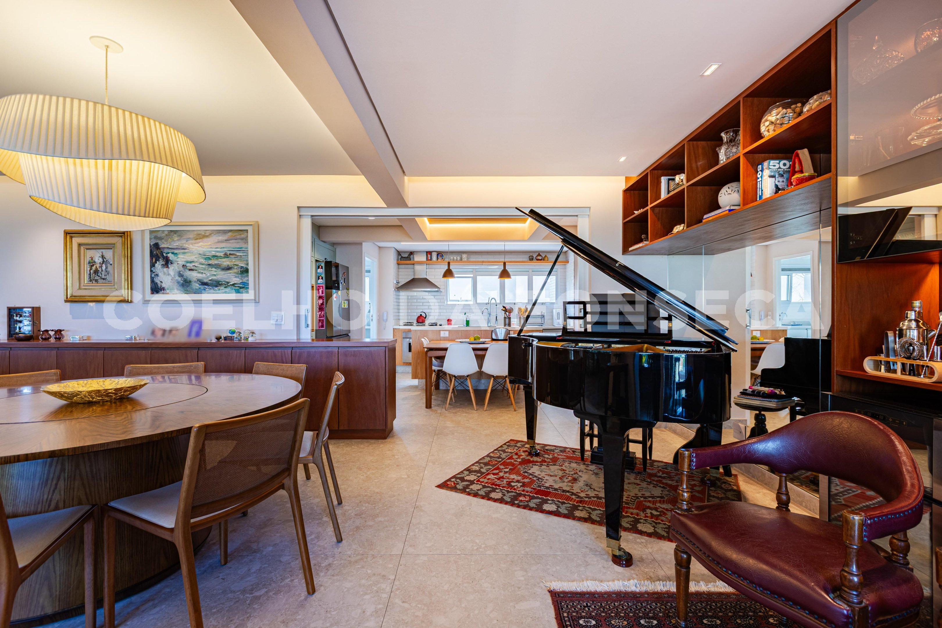 Sala de Jantar