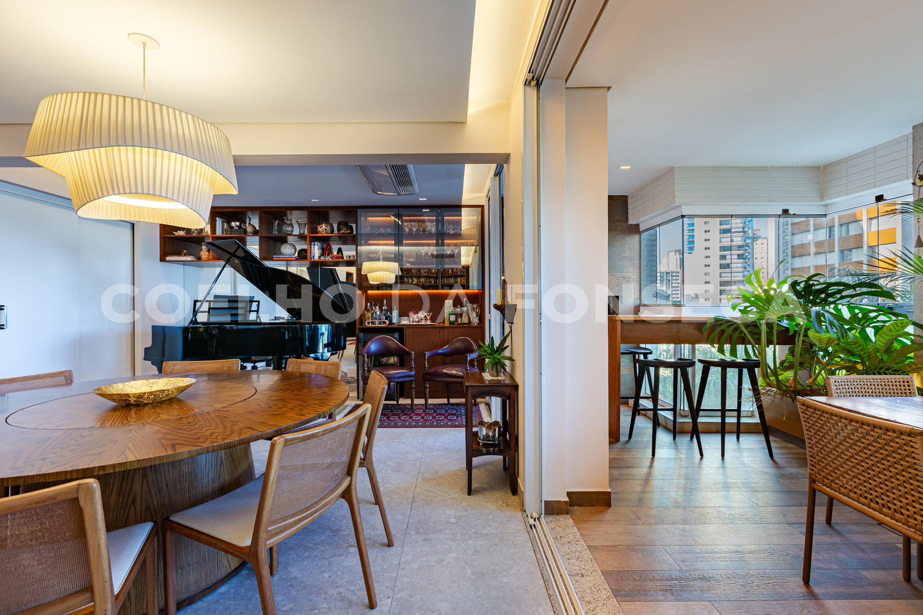 Sala de Jantar