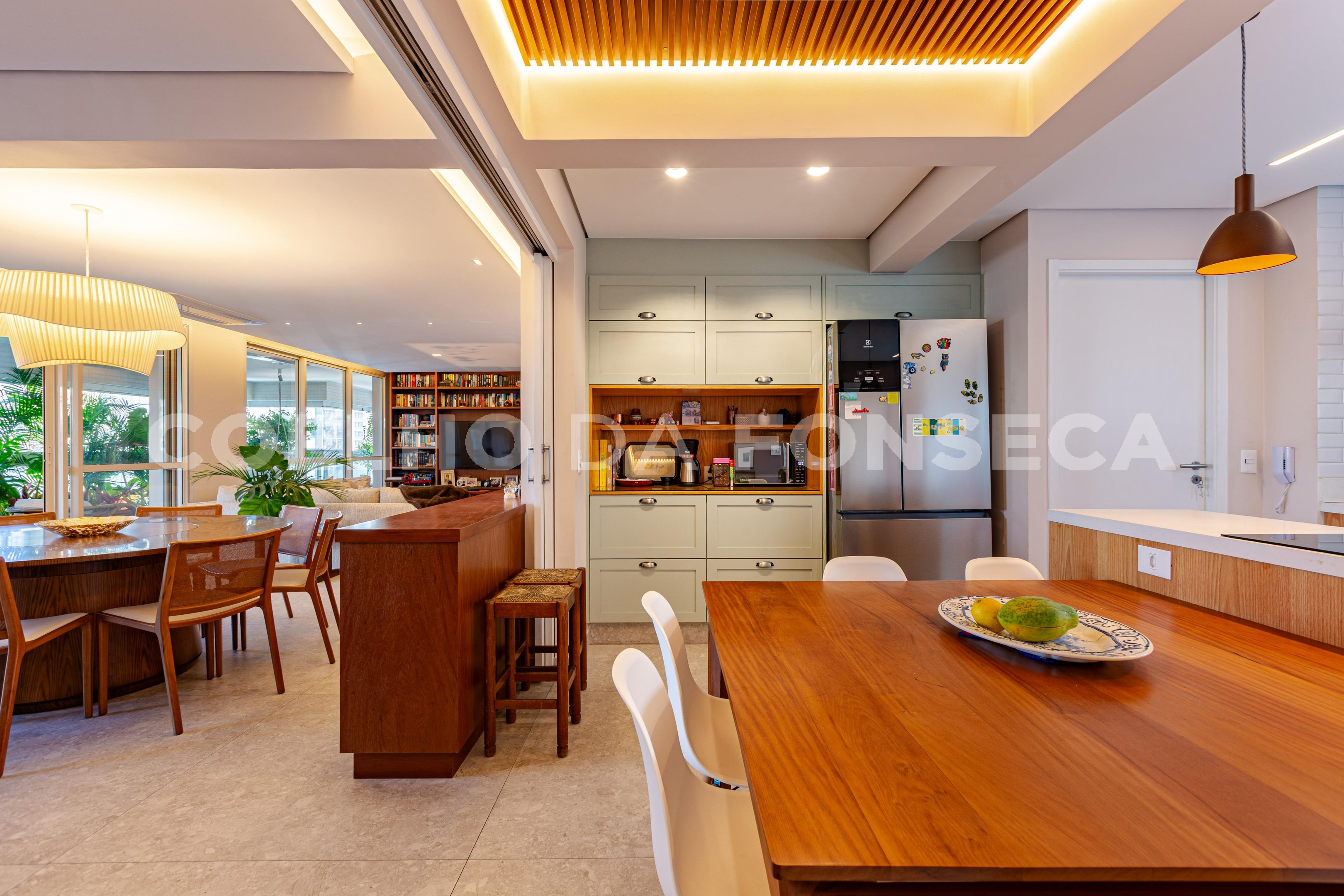 Cozinha