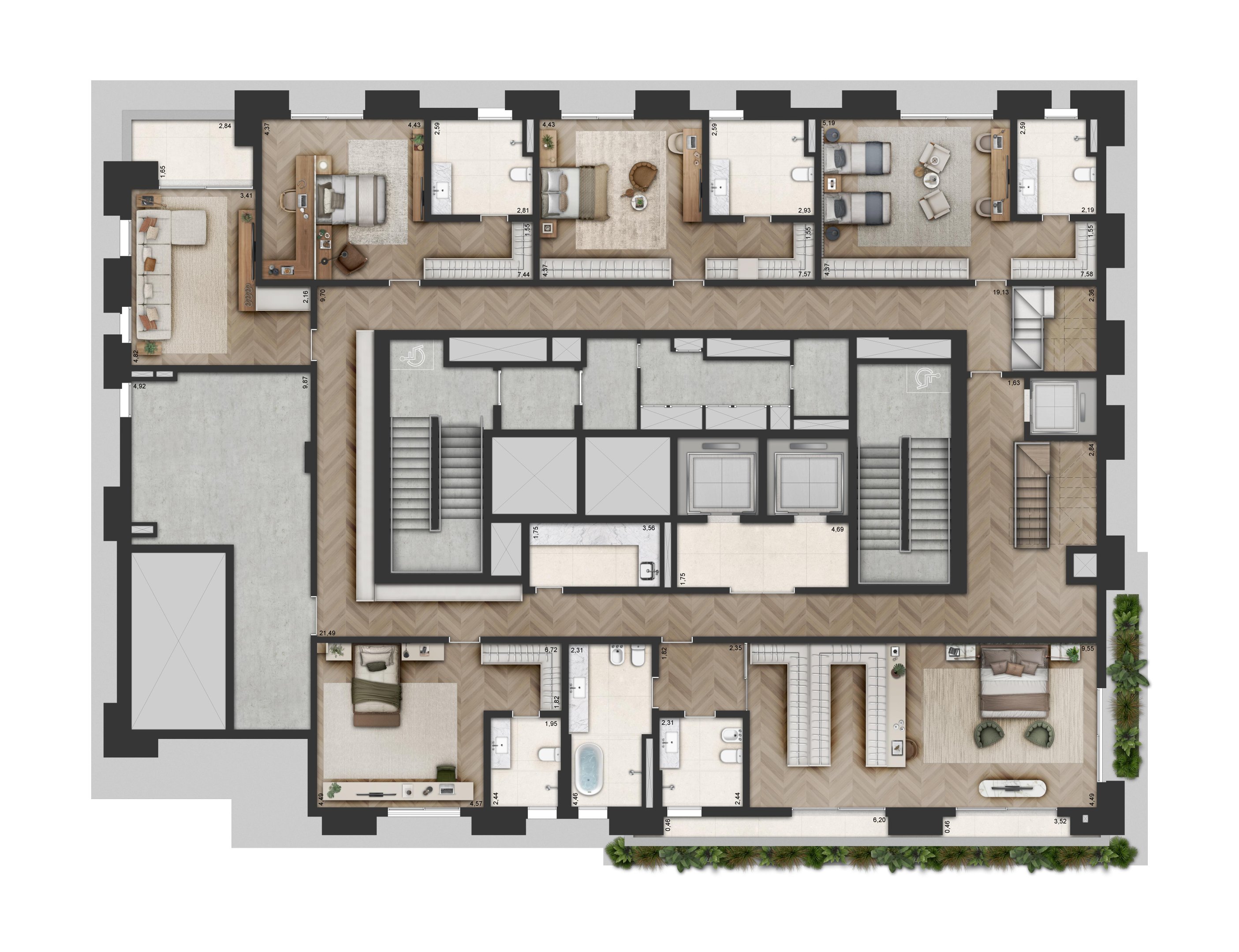 Planta