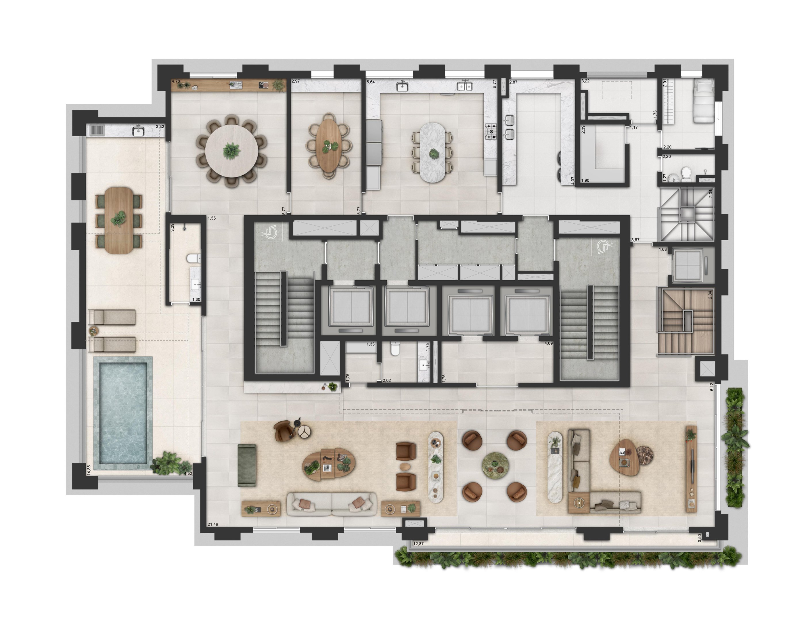 Planta