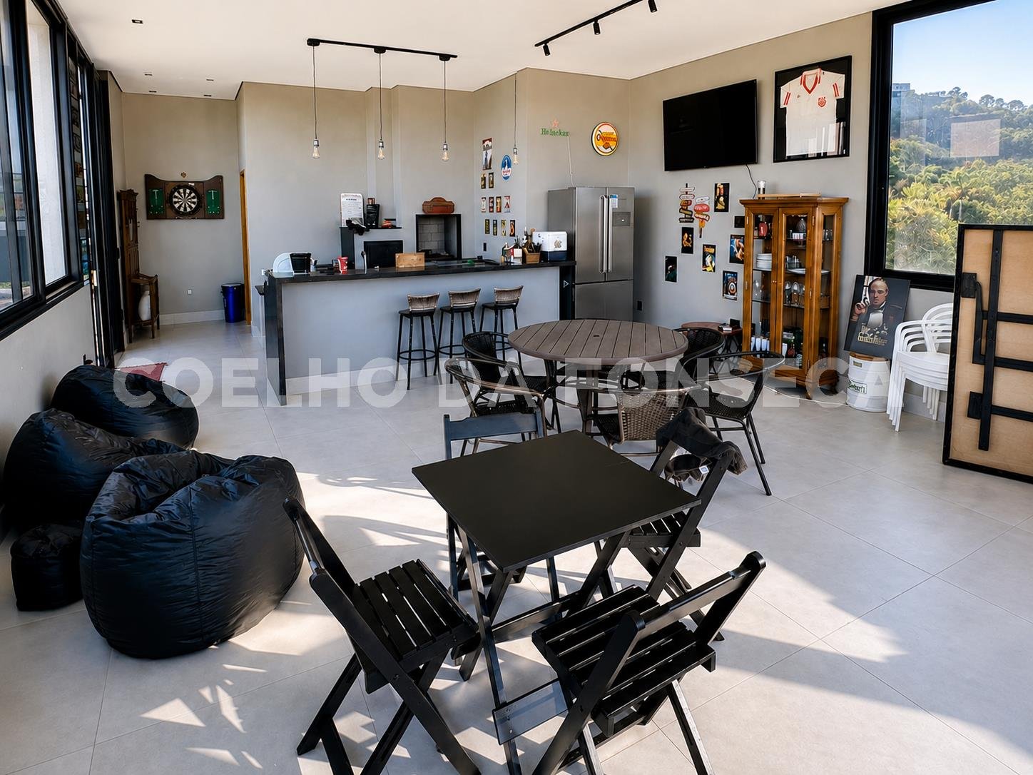 Espaço Gourmet (Unidade)