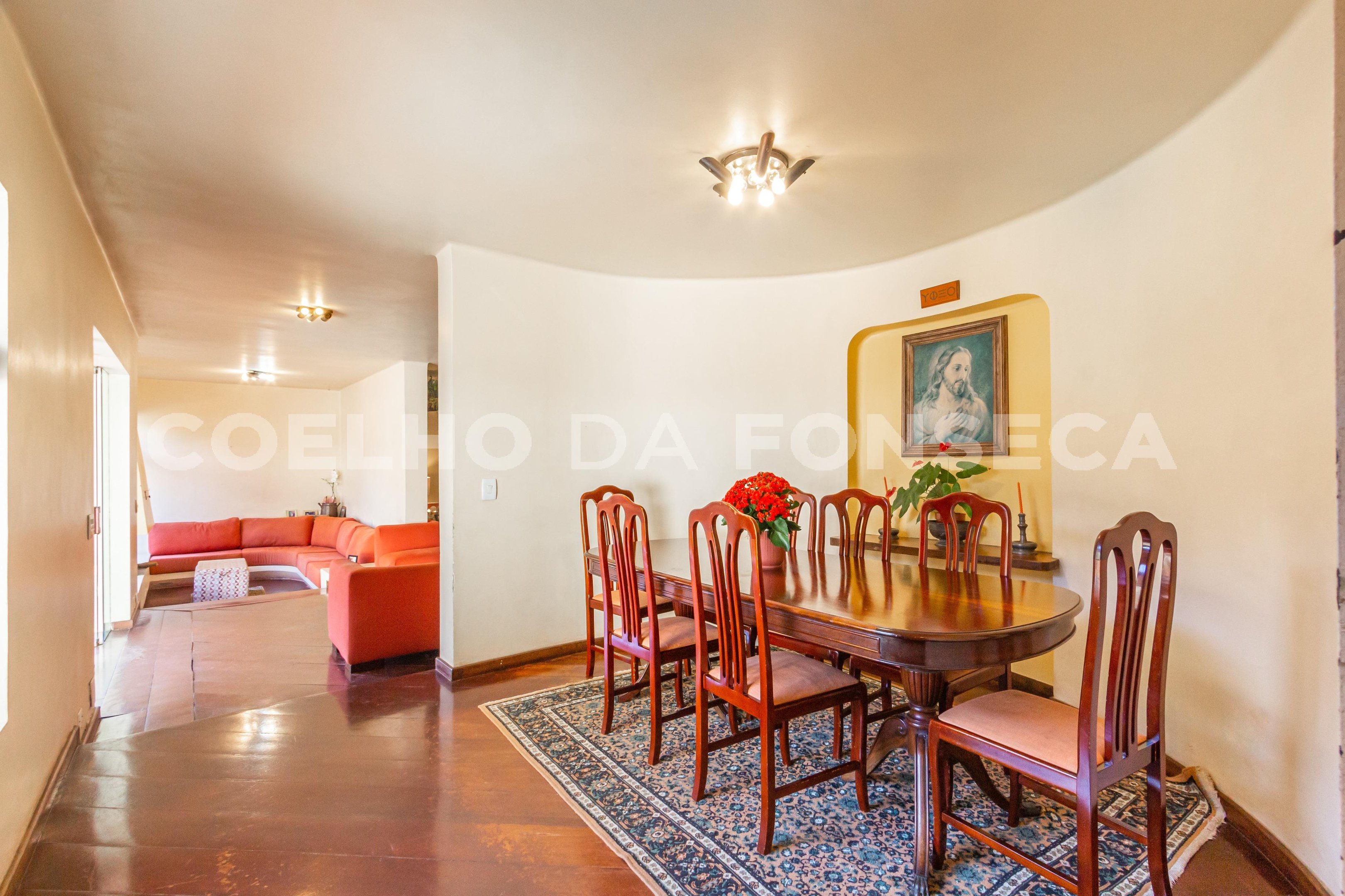 Sala de Jantar
