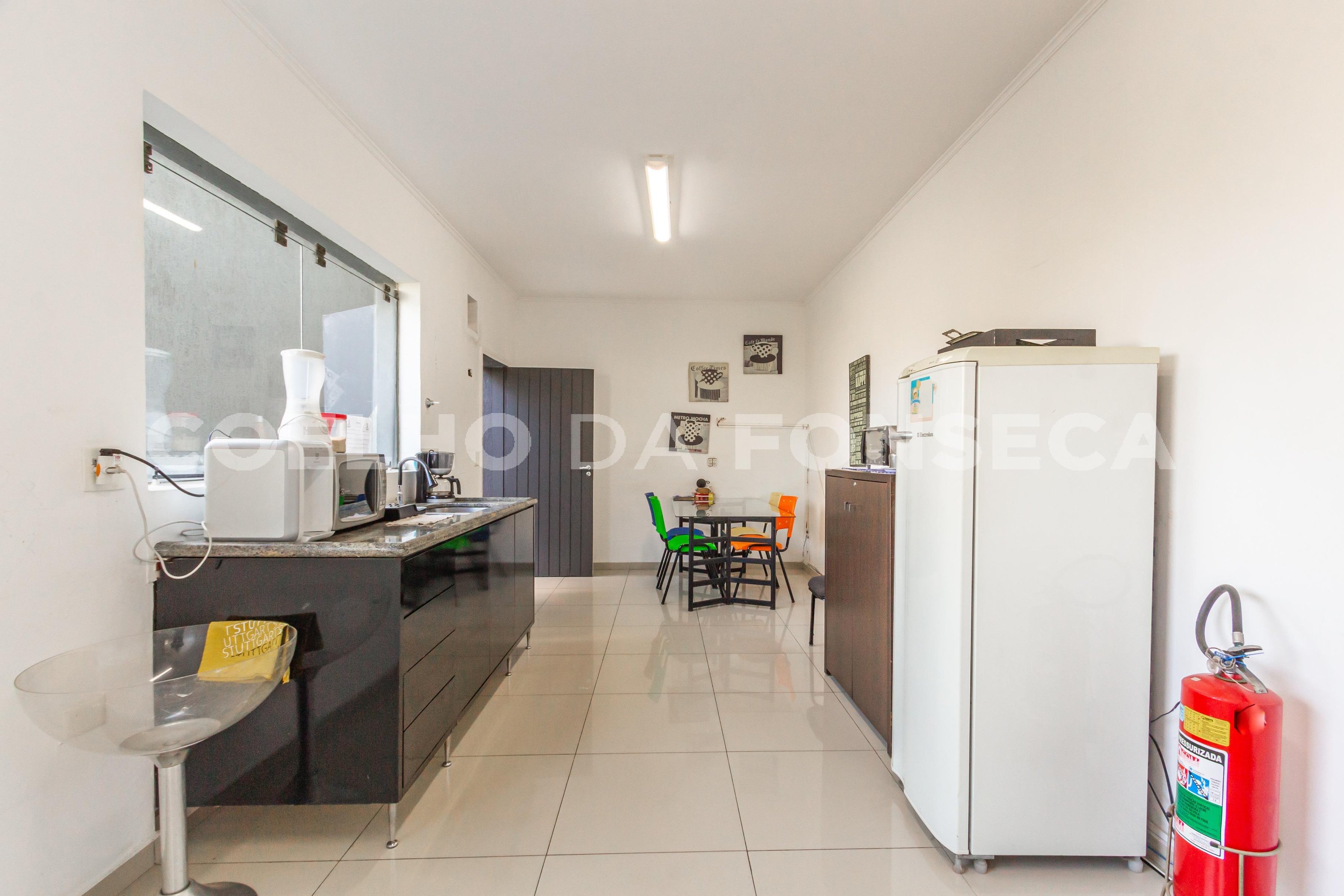 Cozinha
