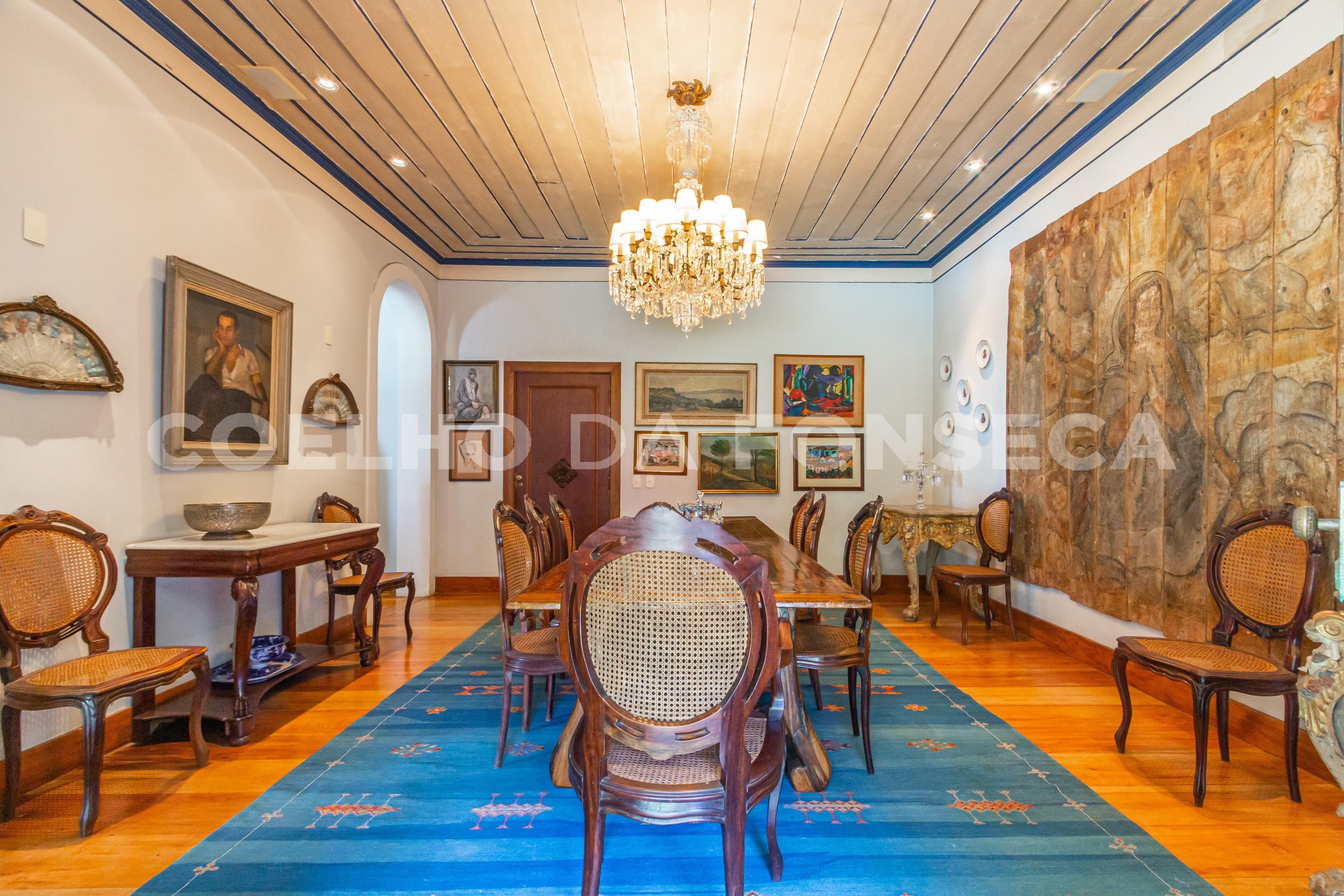 Sala de Jantar