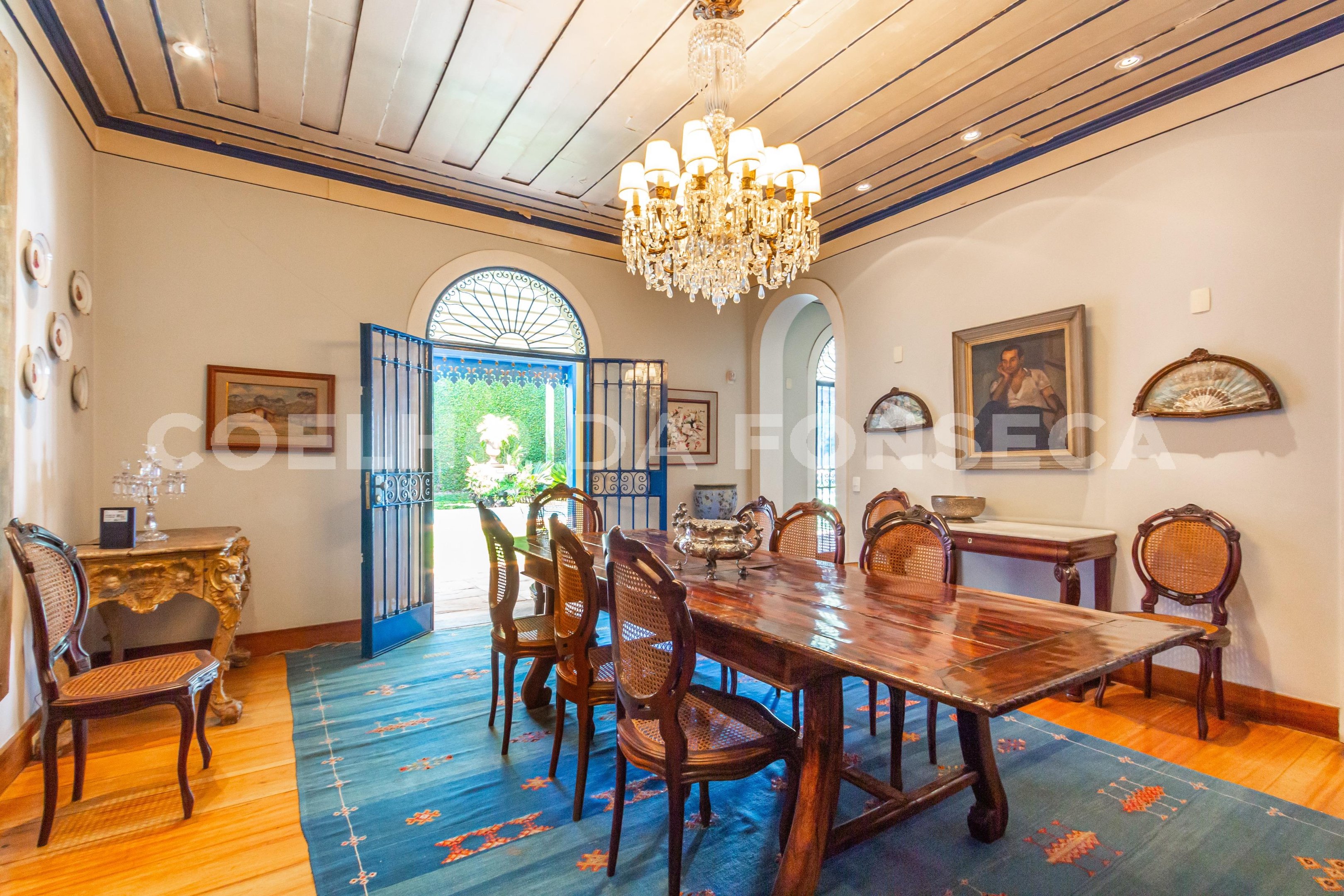 Sala de Jantar