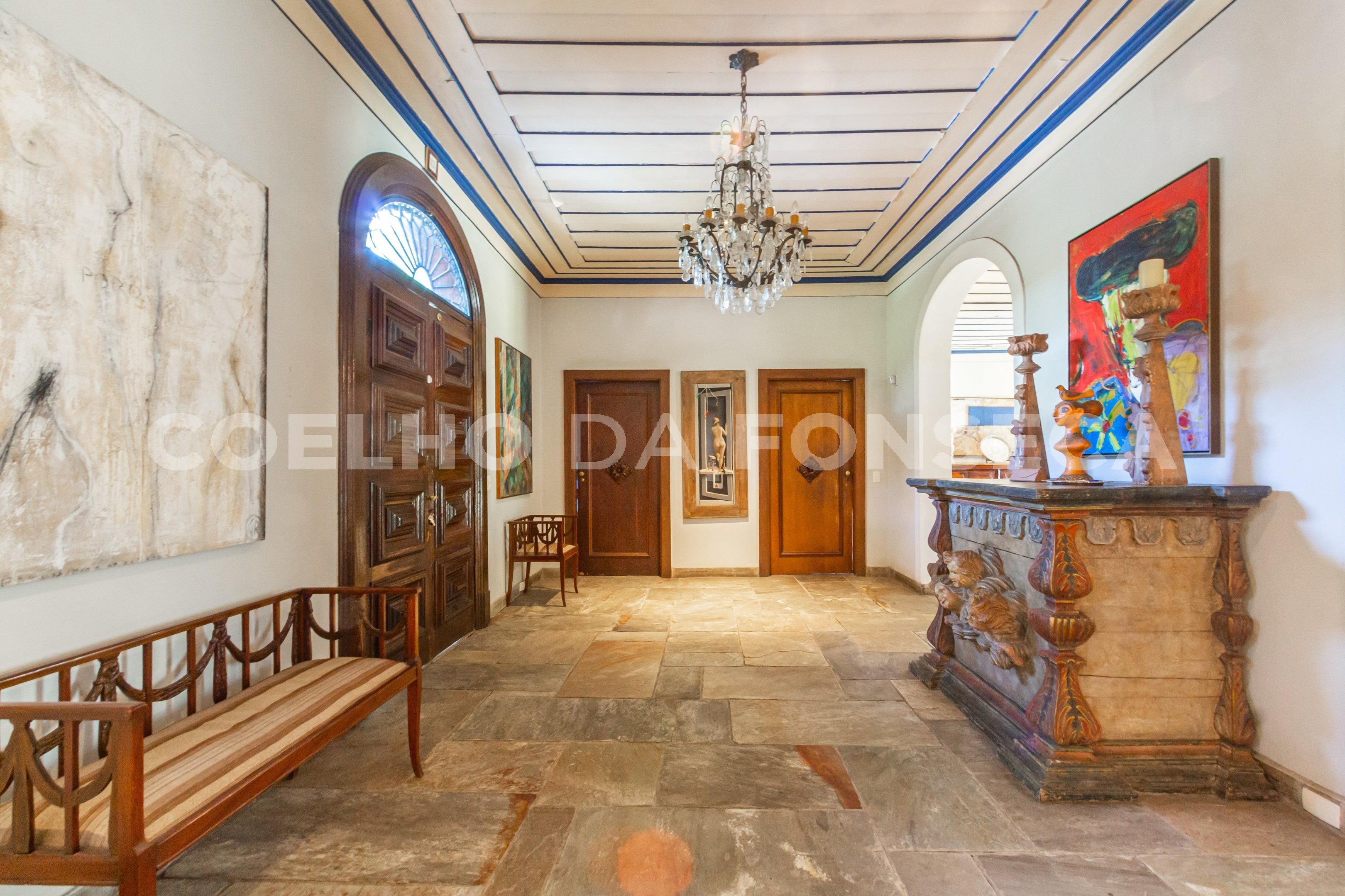 Hall