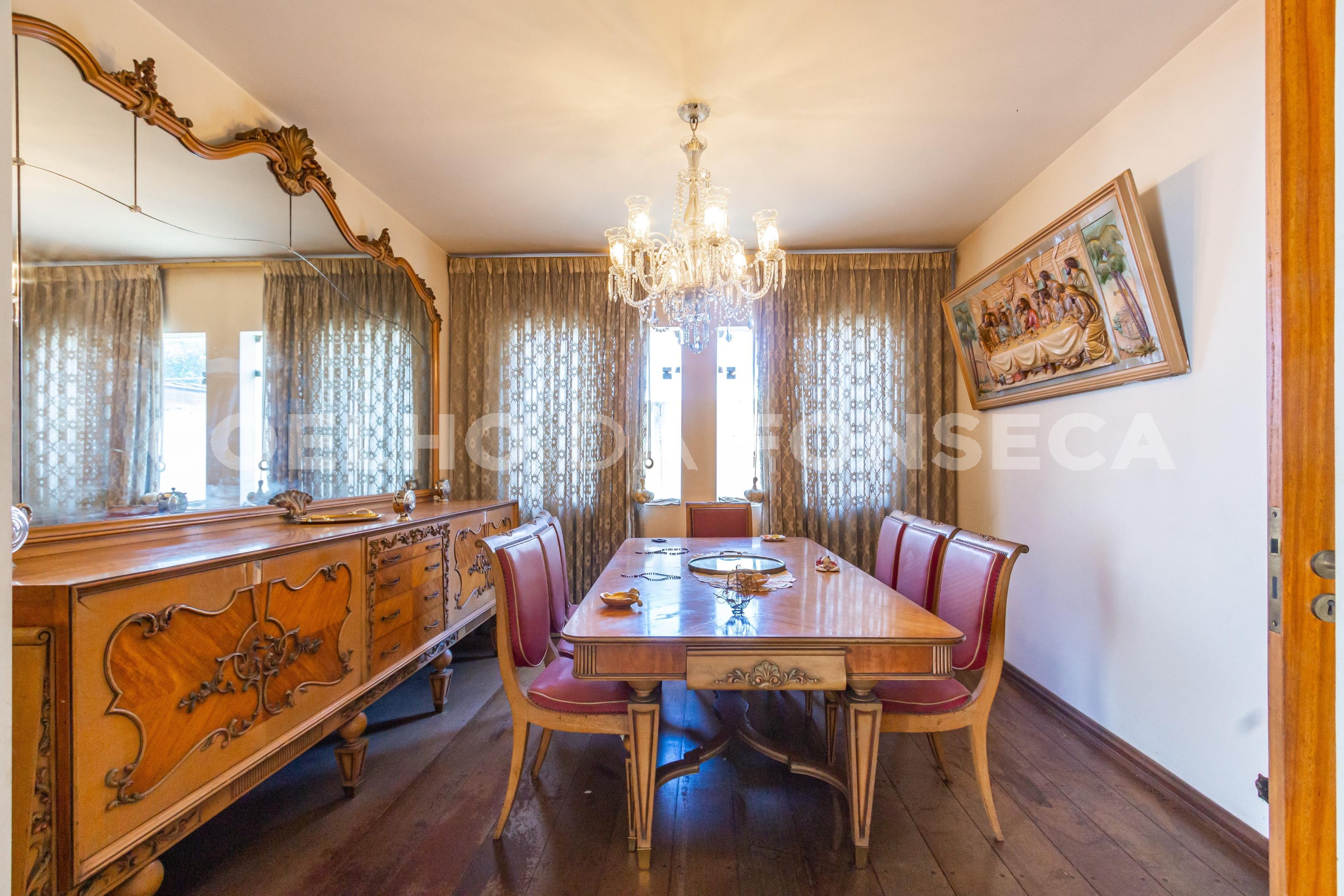 Sala de Jantar