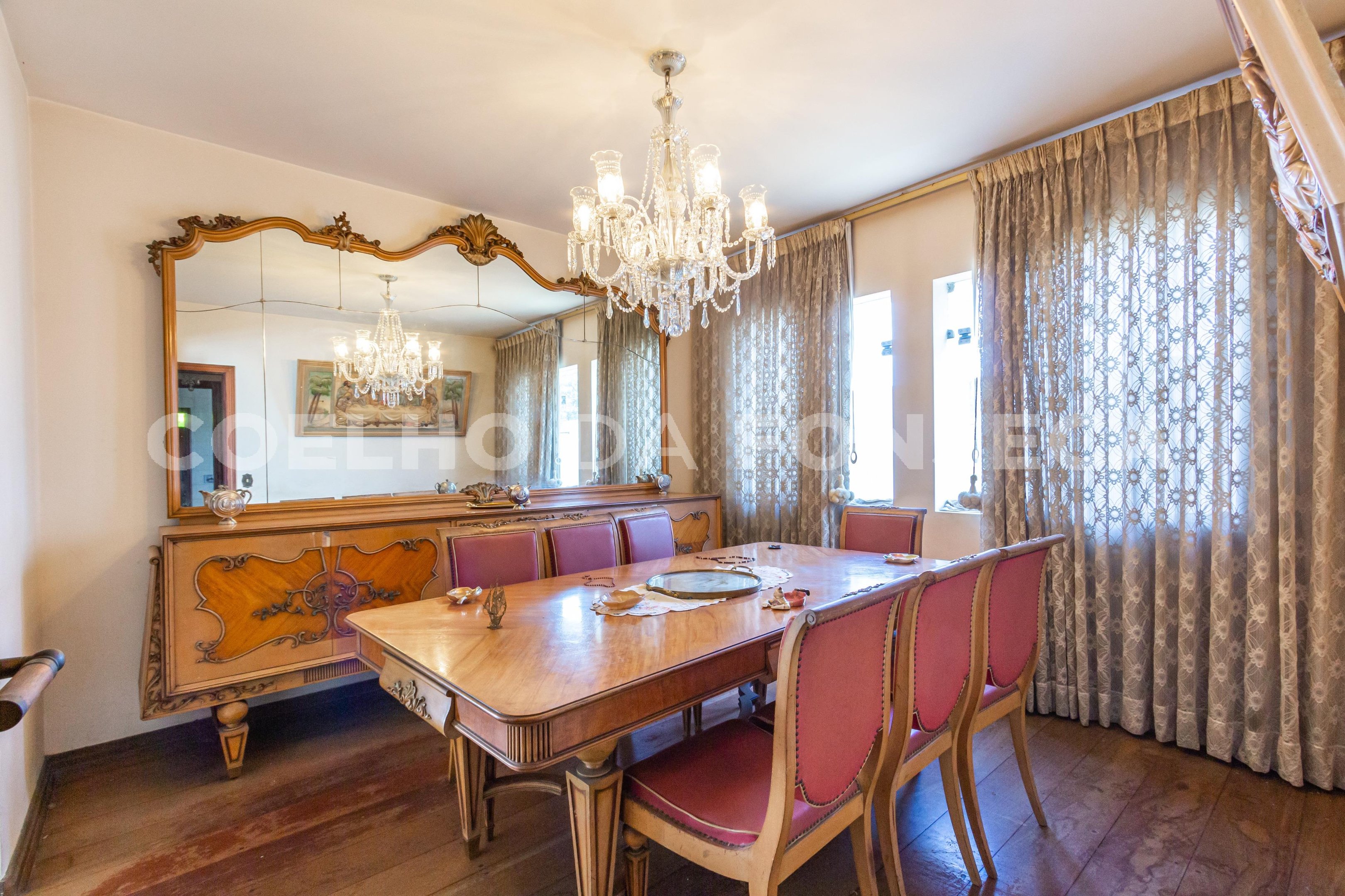 Sala de Jantar