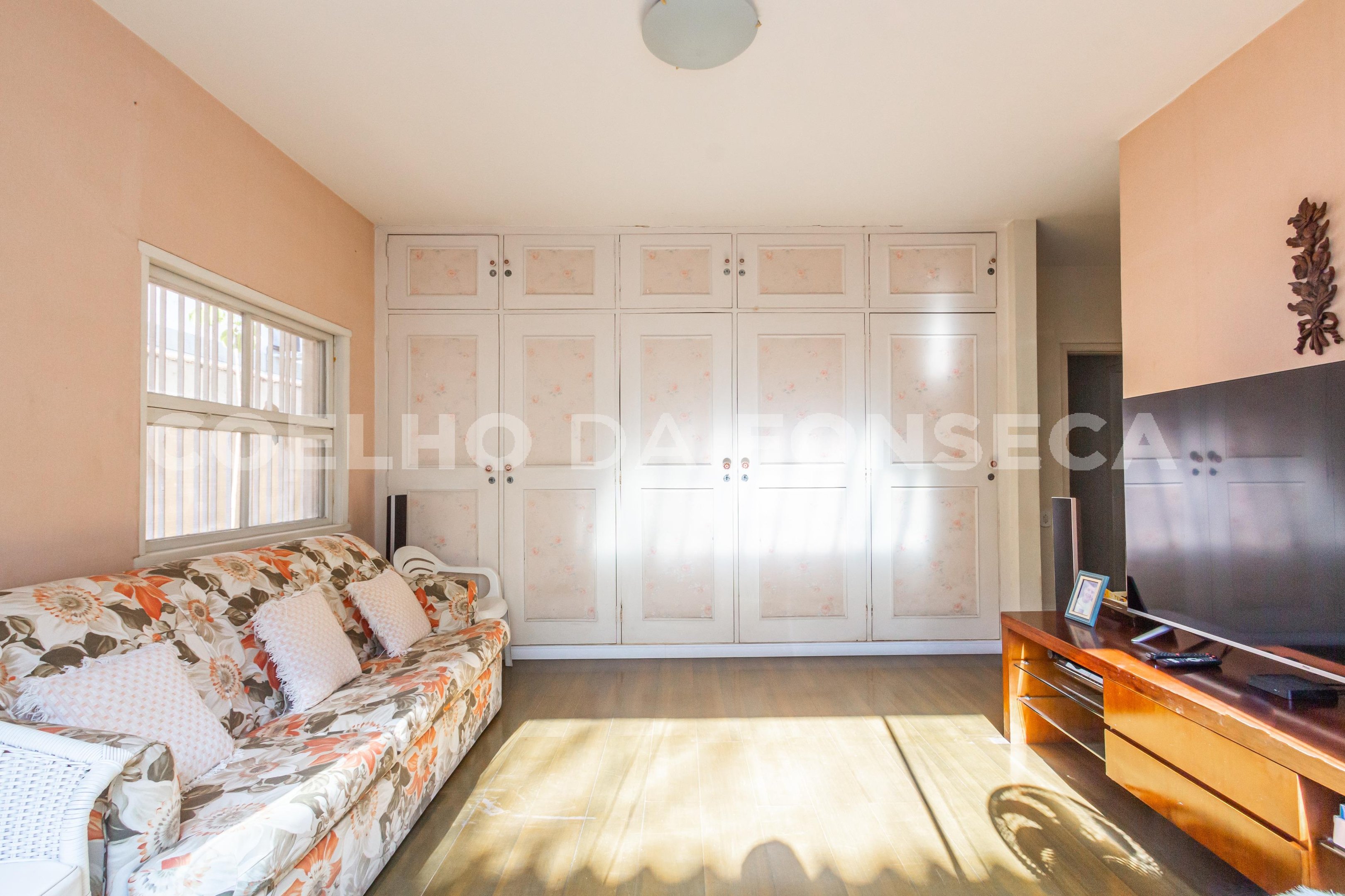 Sala de TV