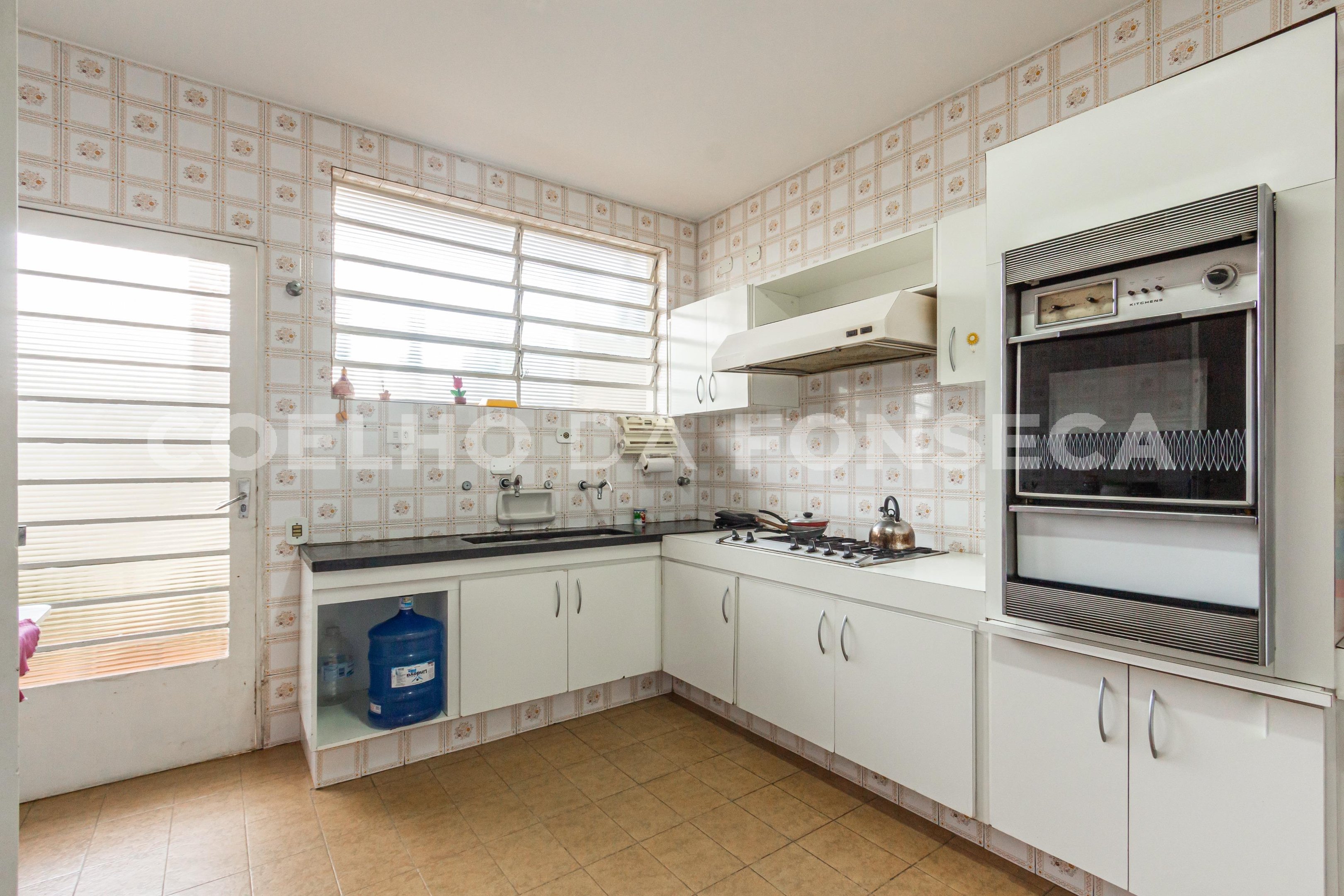 Cozinha