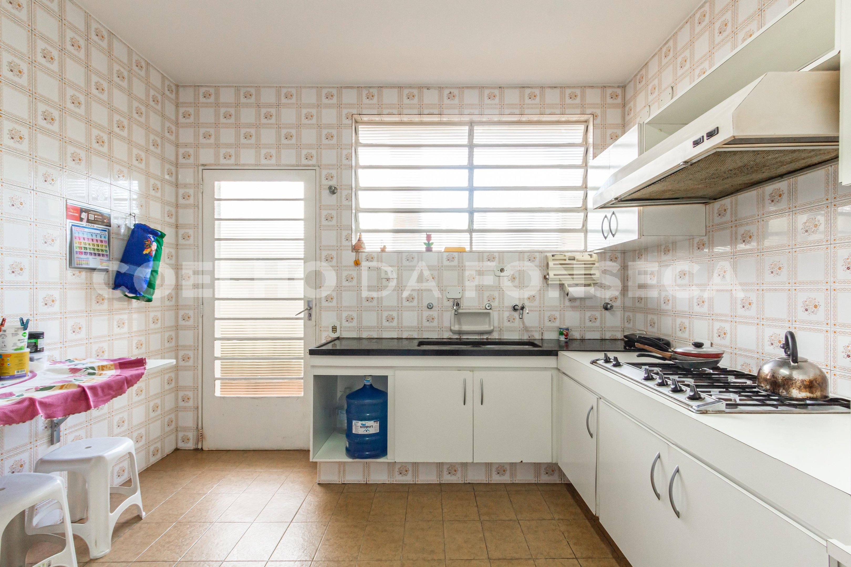 Cozinha