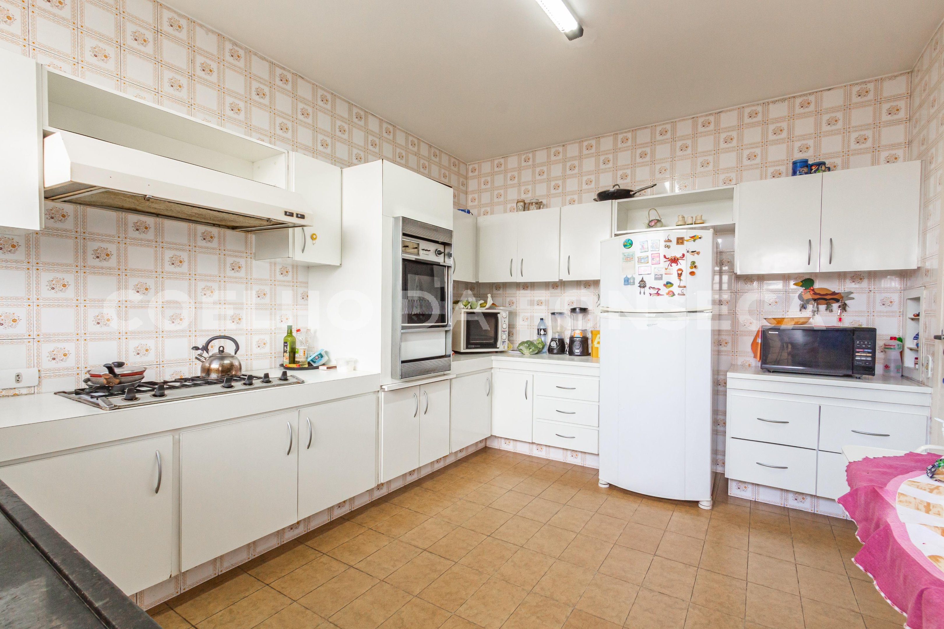 Cozinha