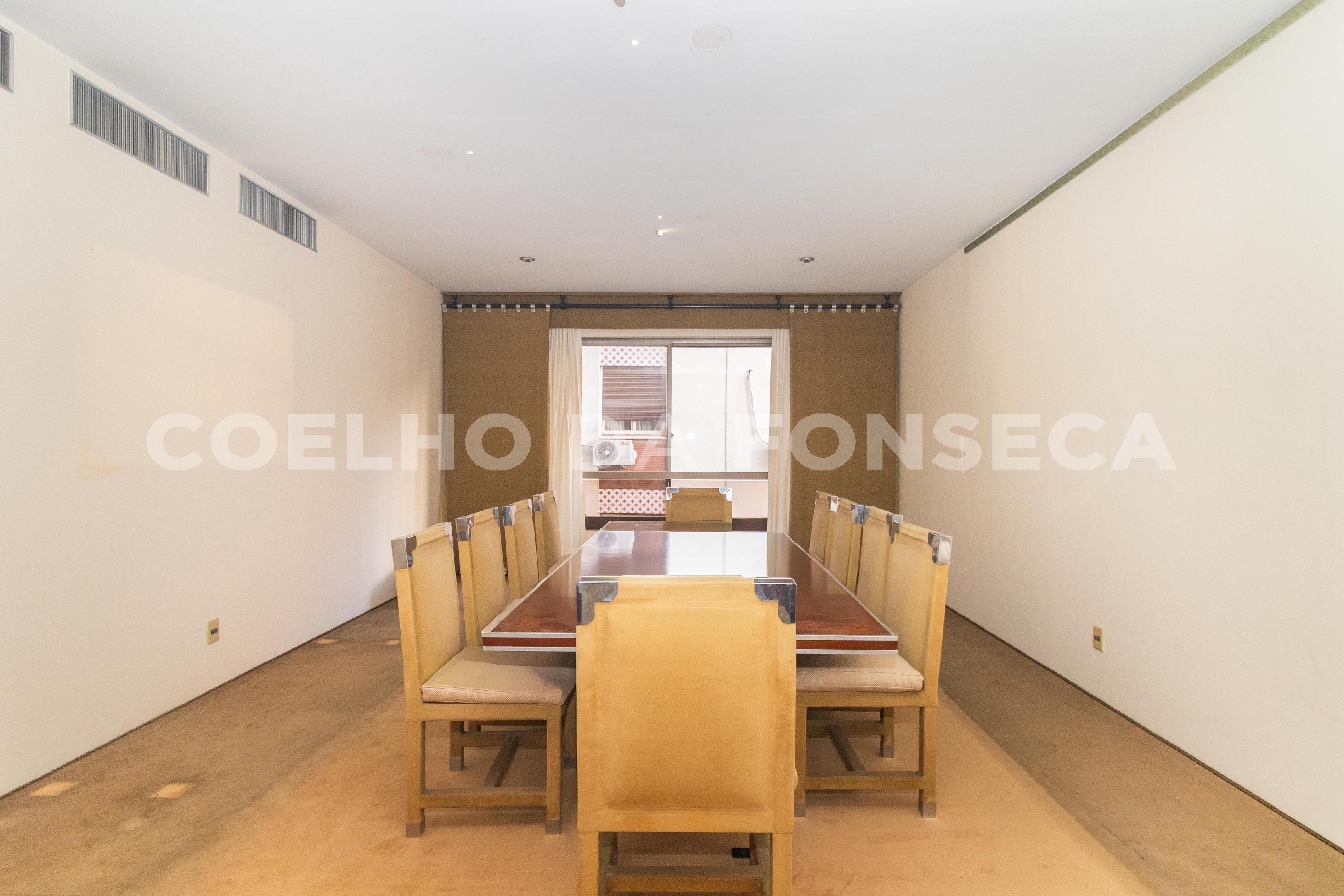 Sala de Almoço