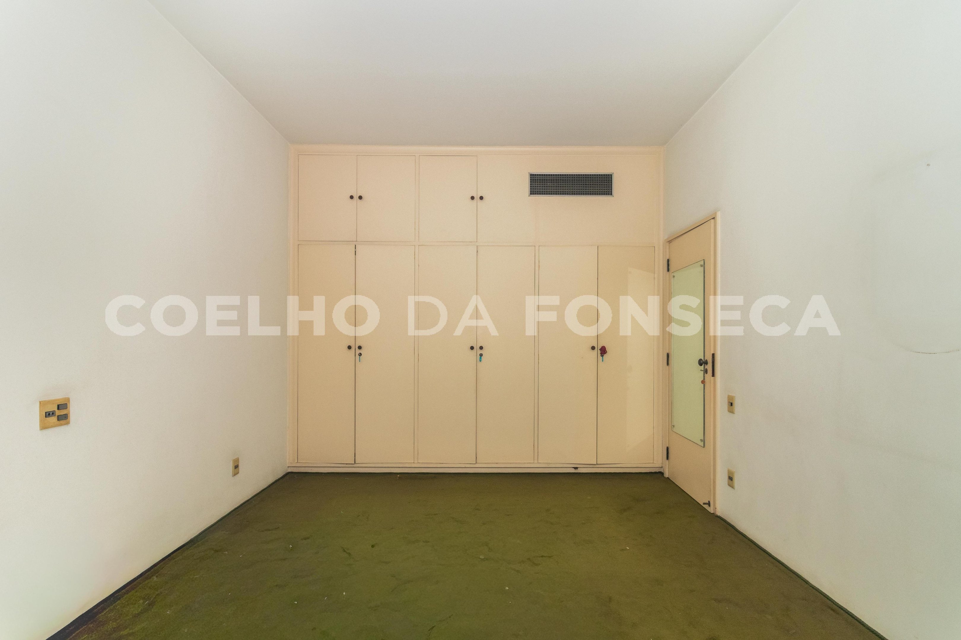 Dormitório