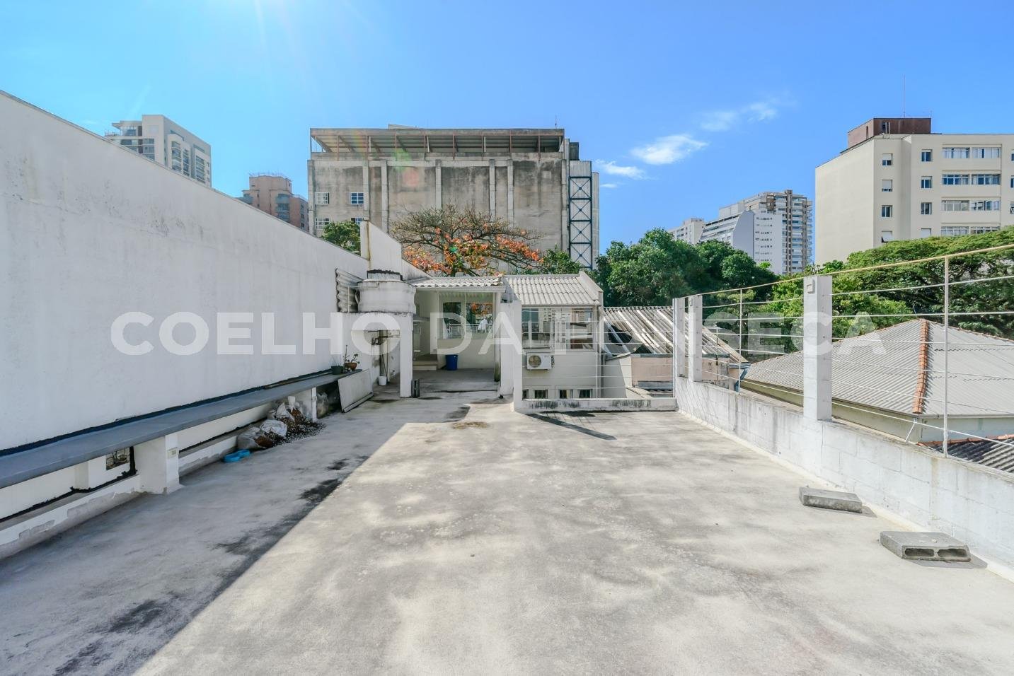Terraço