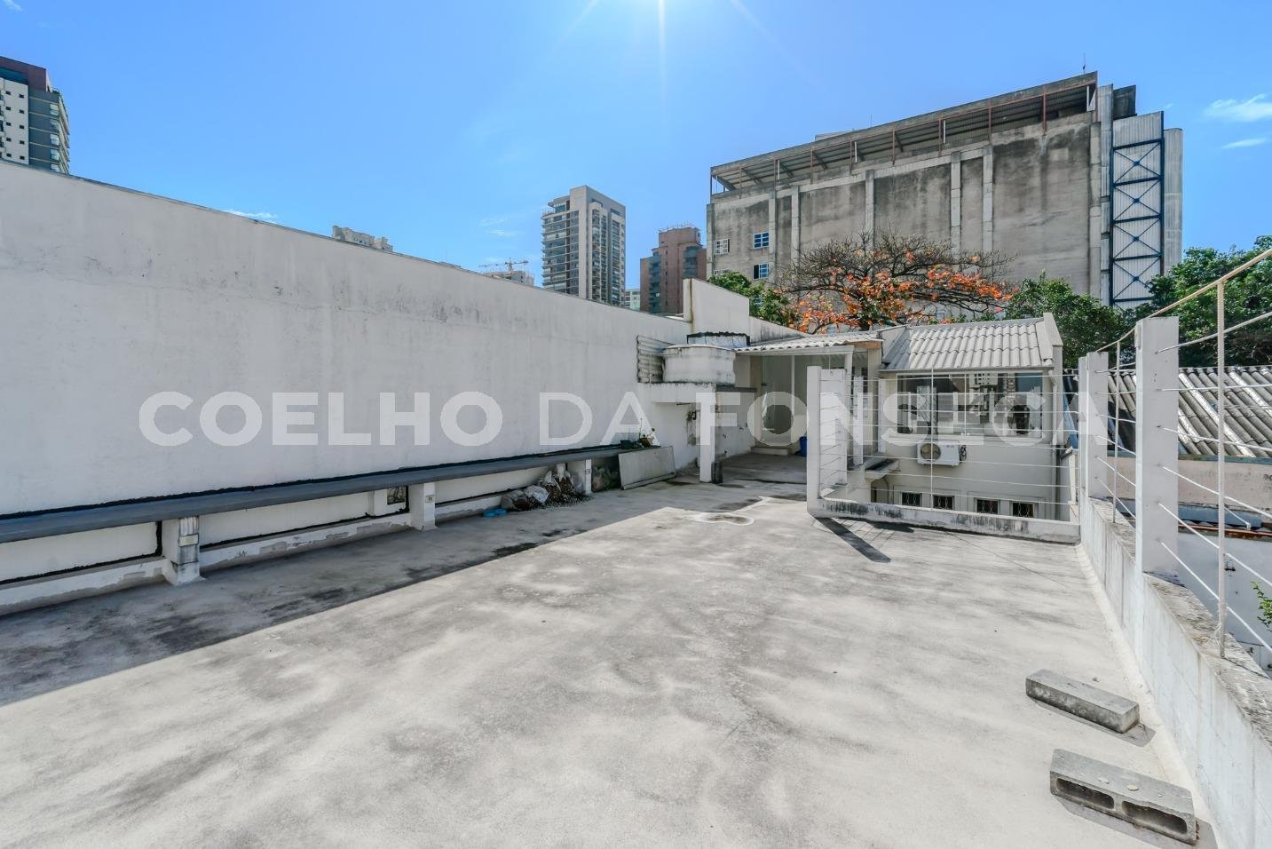 Terraço