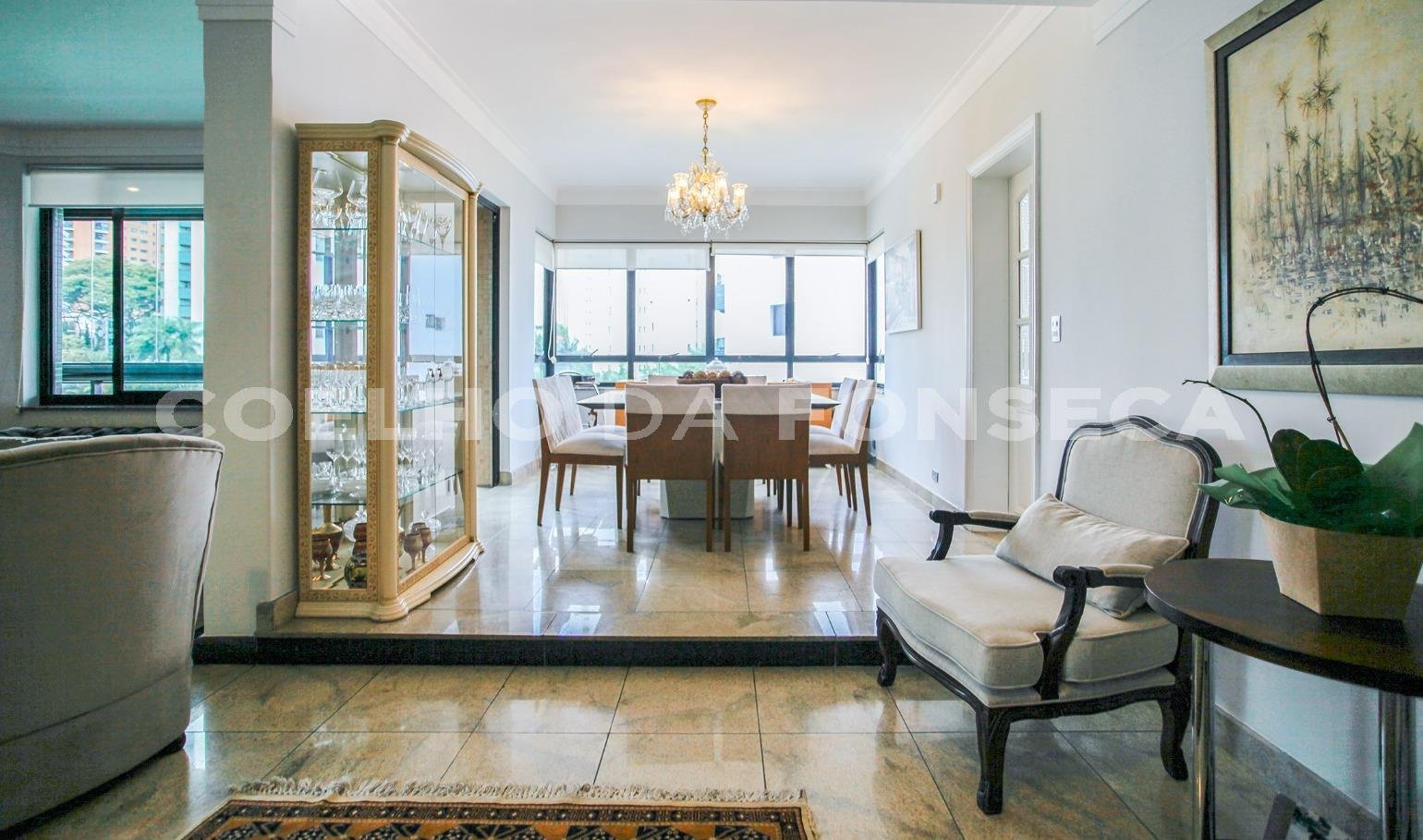 Sala de Jantar