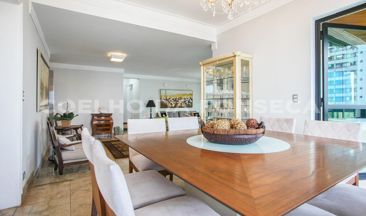 Sala de Jantar
