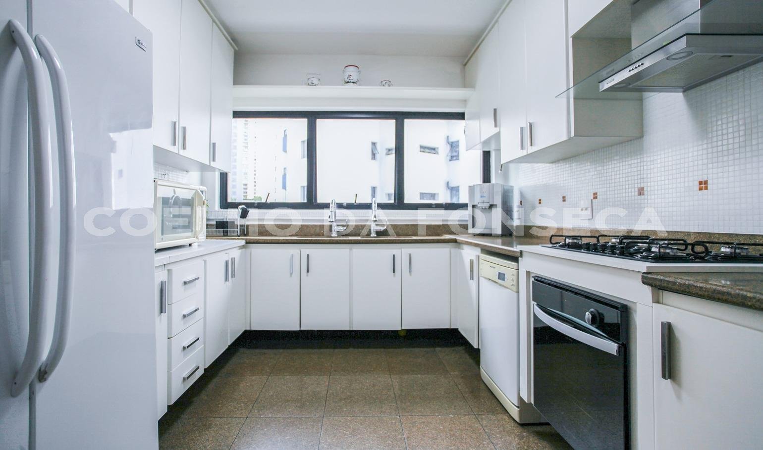 Cozinha