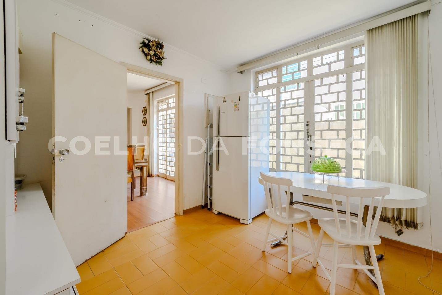Sala de Almoço