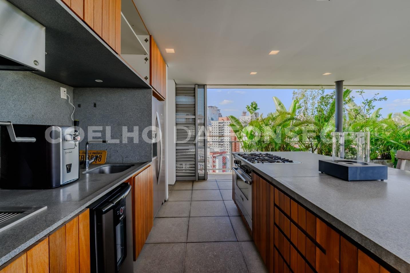 Espaço Gourmet (Unidade)