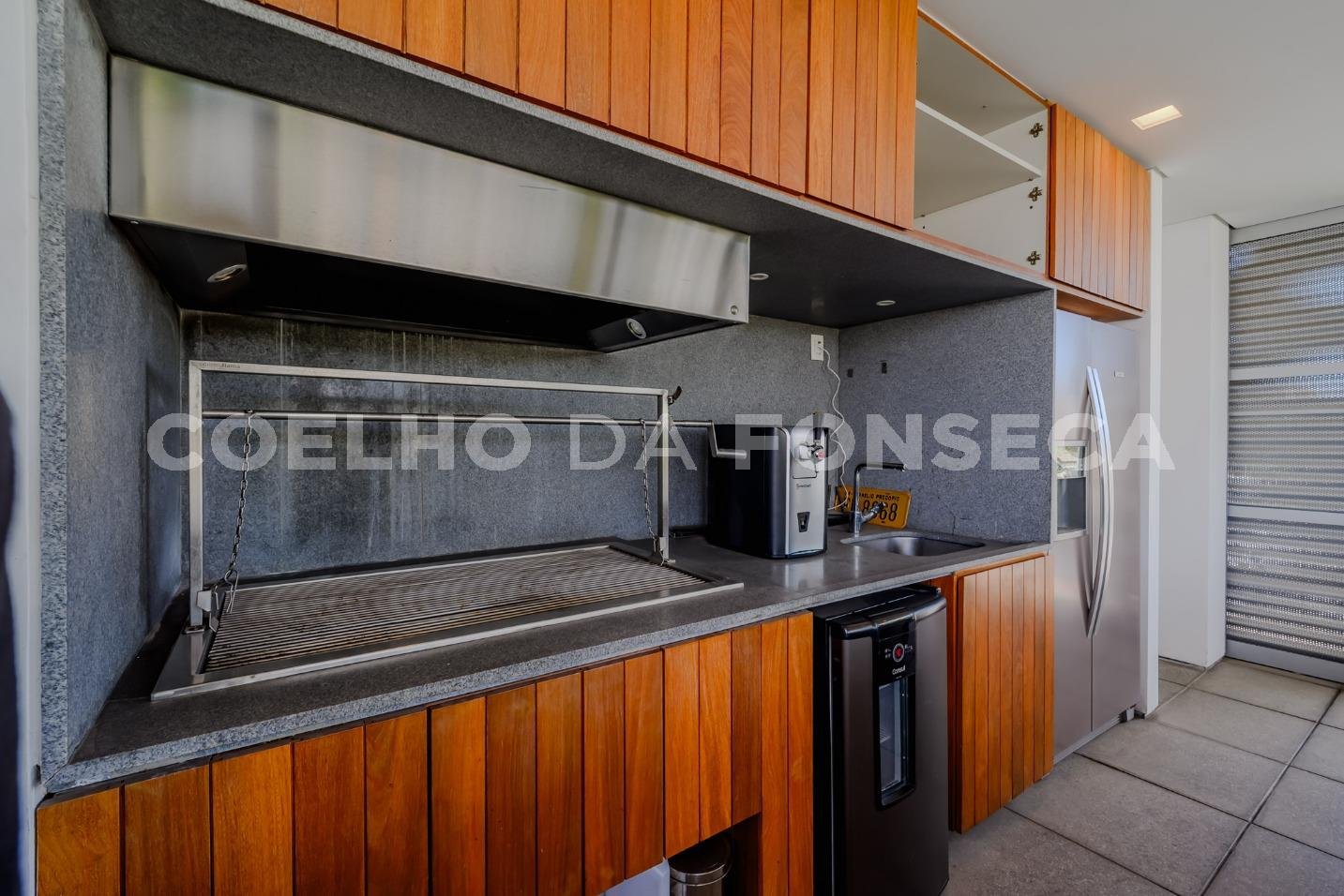 Espaço Gourmet (Unidade)