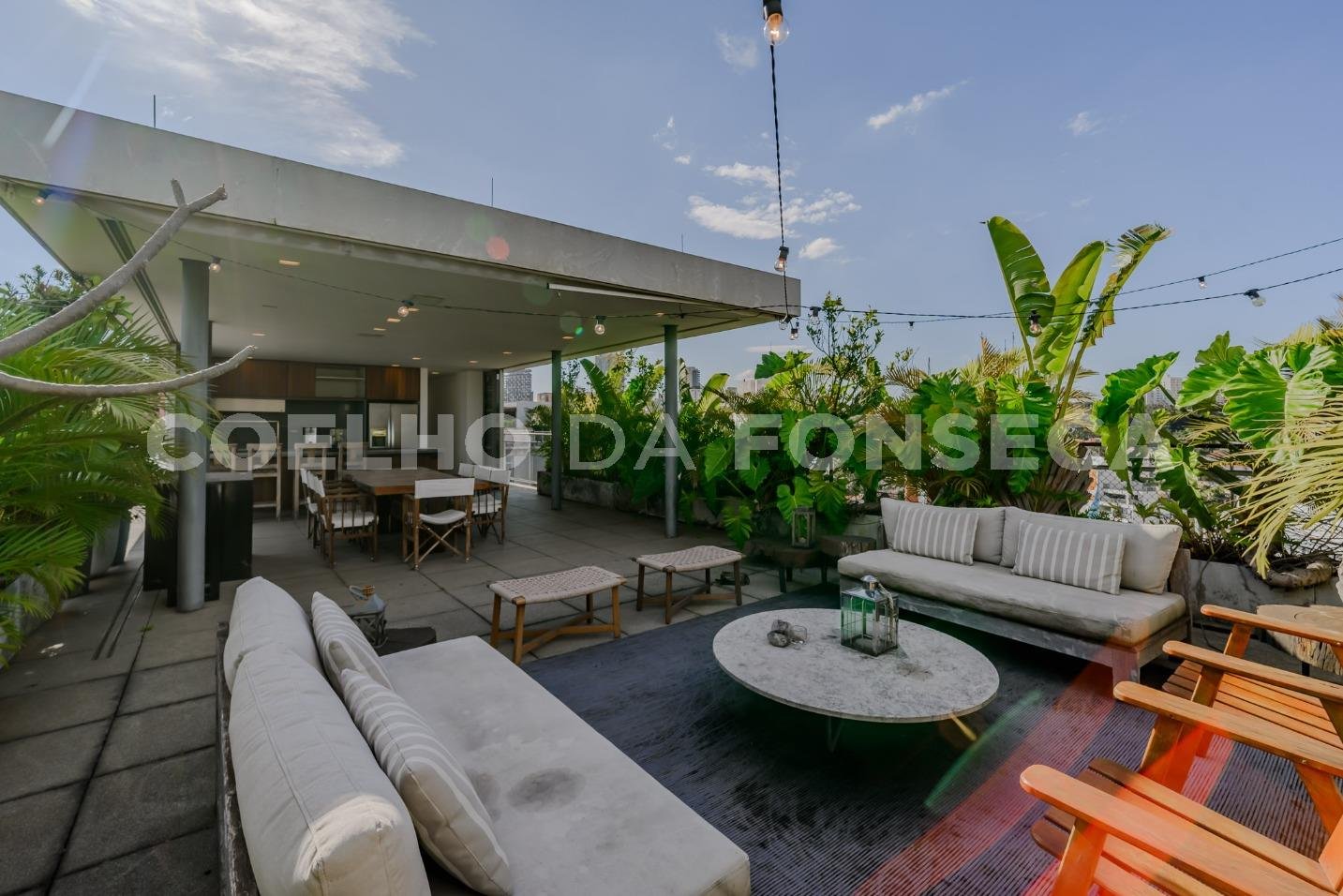 Terraço