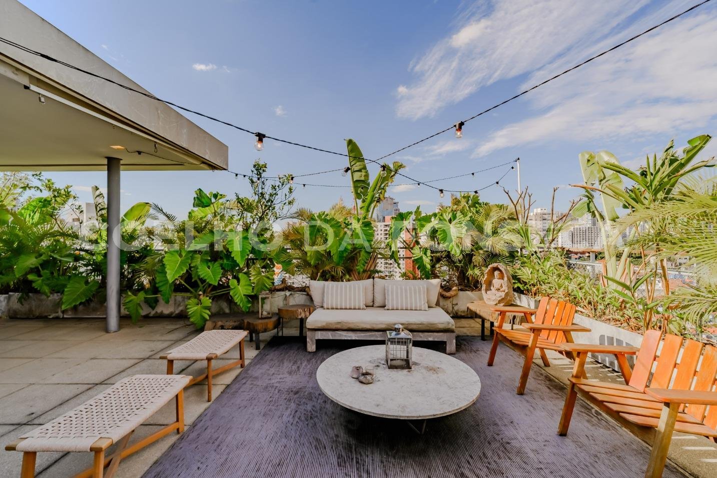 Terraço