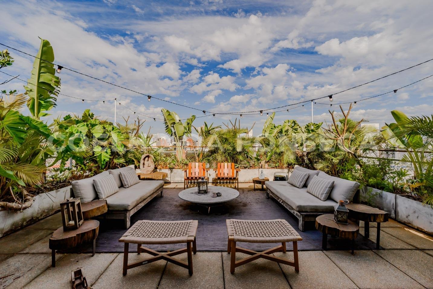 Terraço