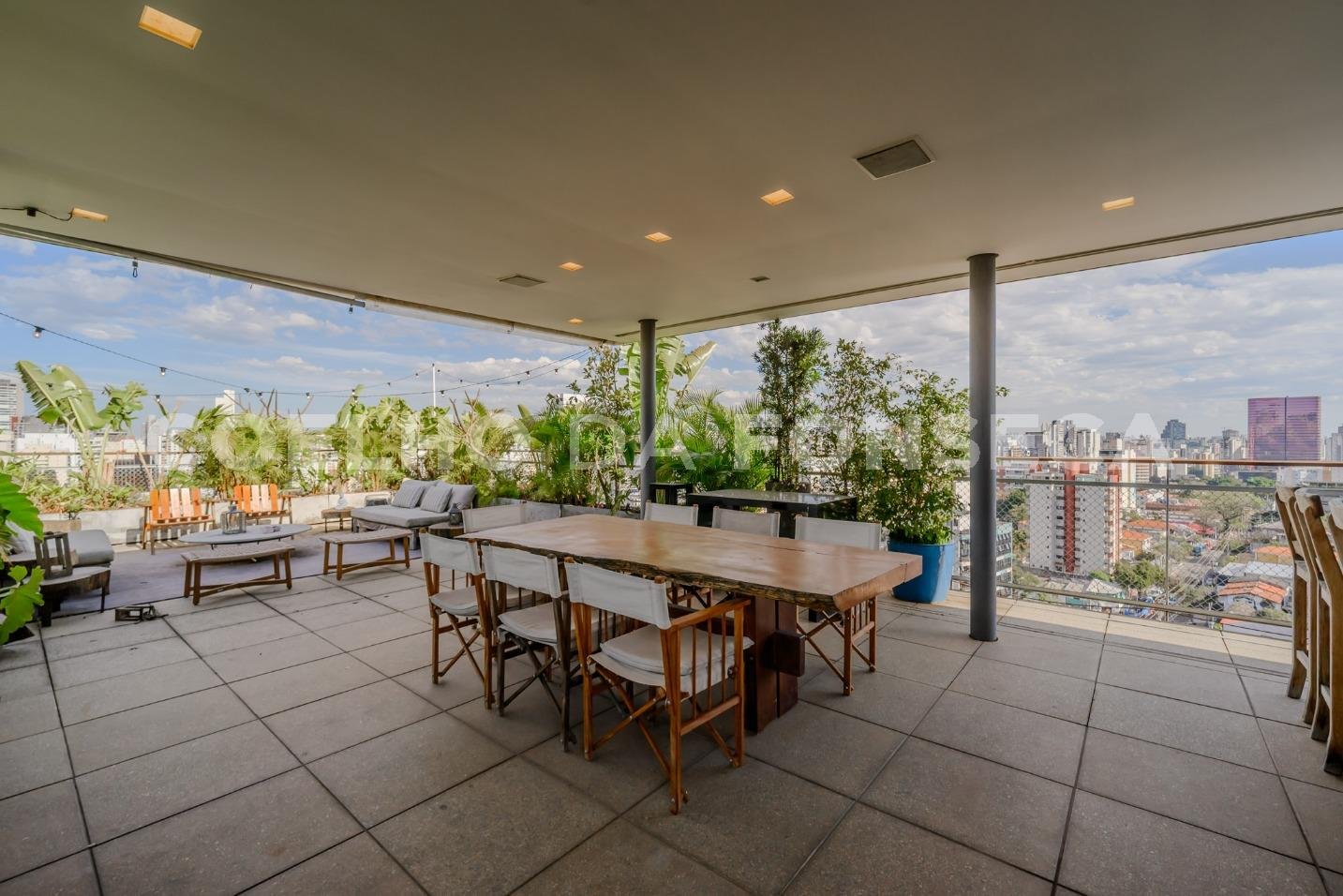 Espaço Gourmet (Unidade)