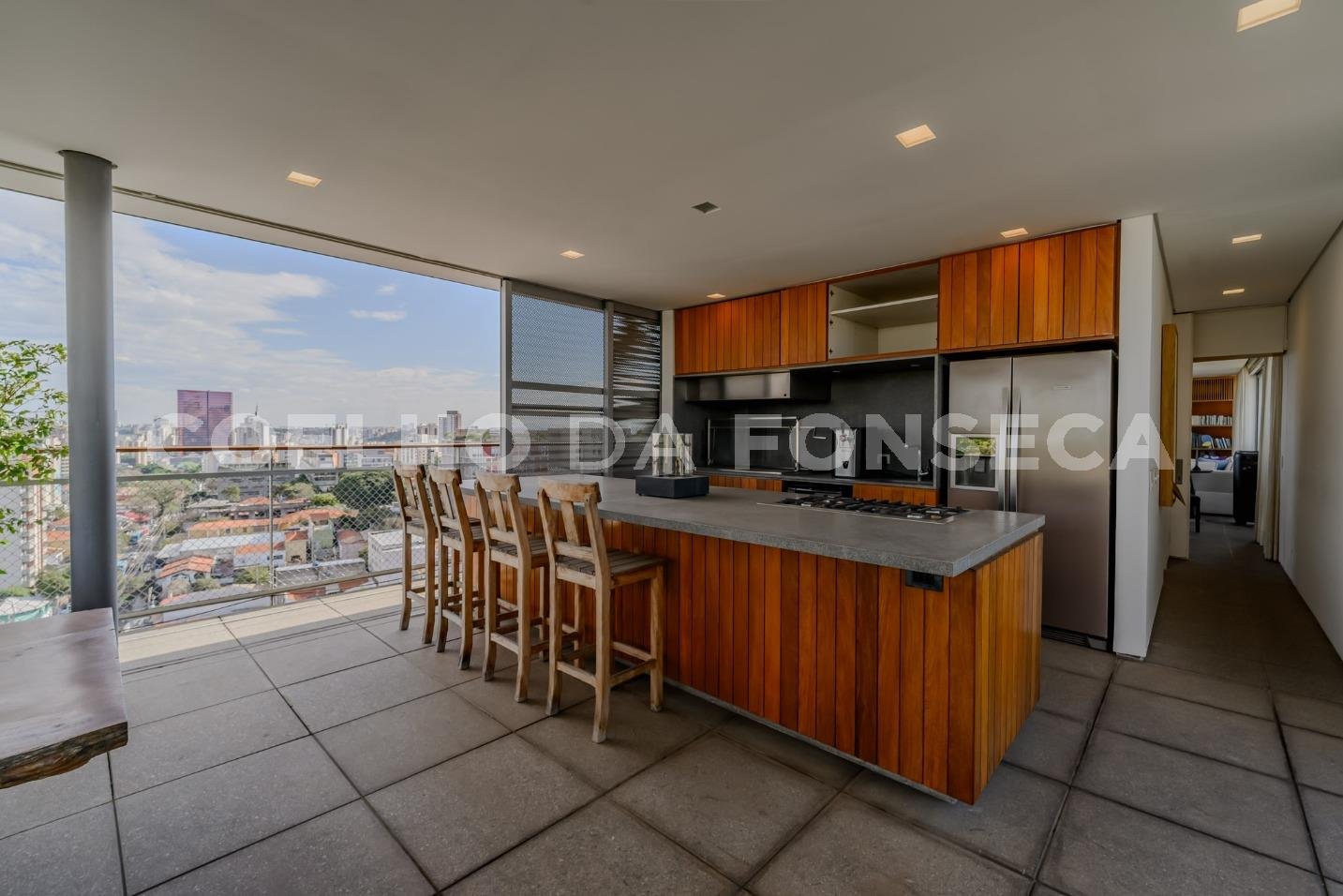 Espaço Gourmet (Unidade)