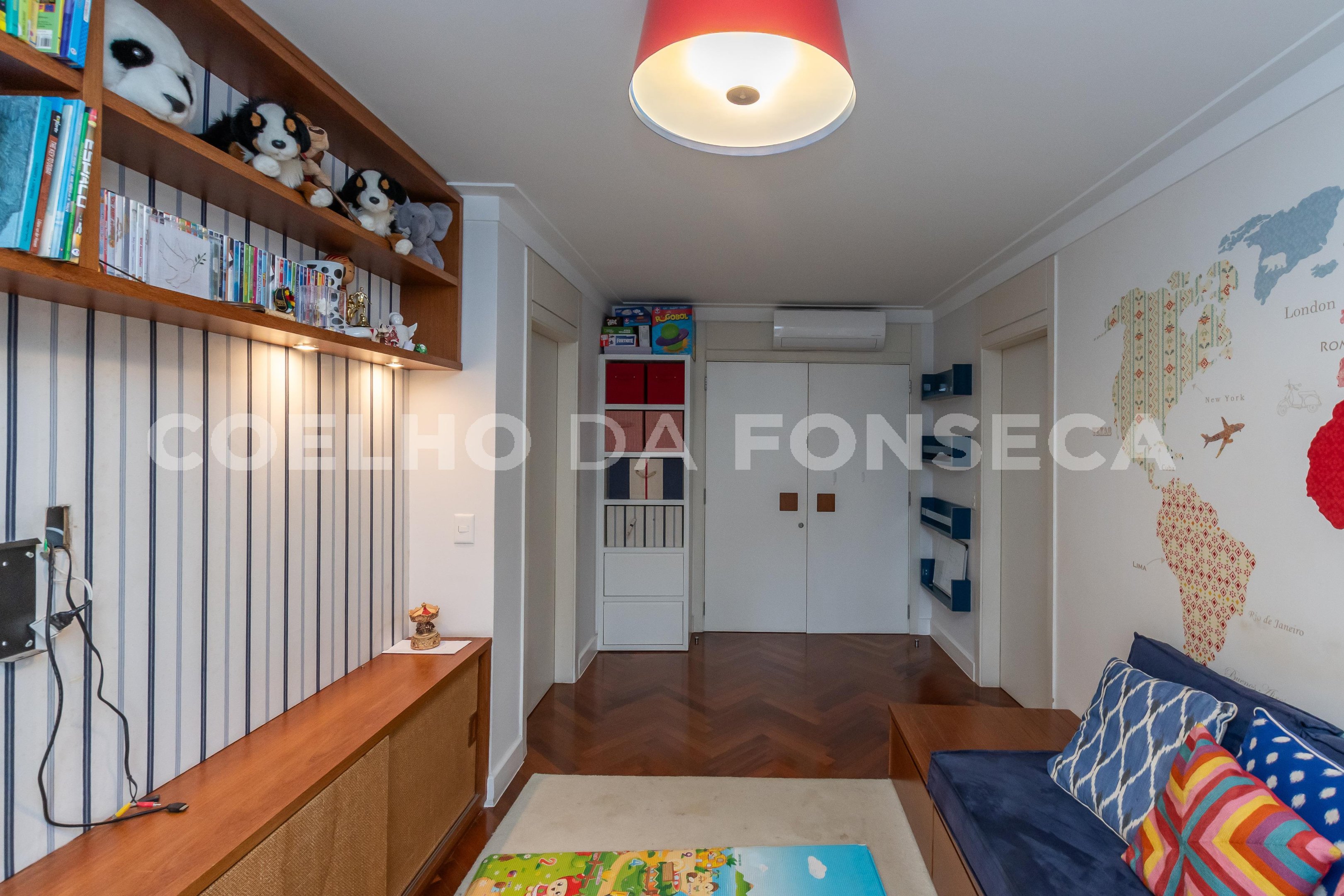 Sala de TV