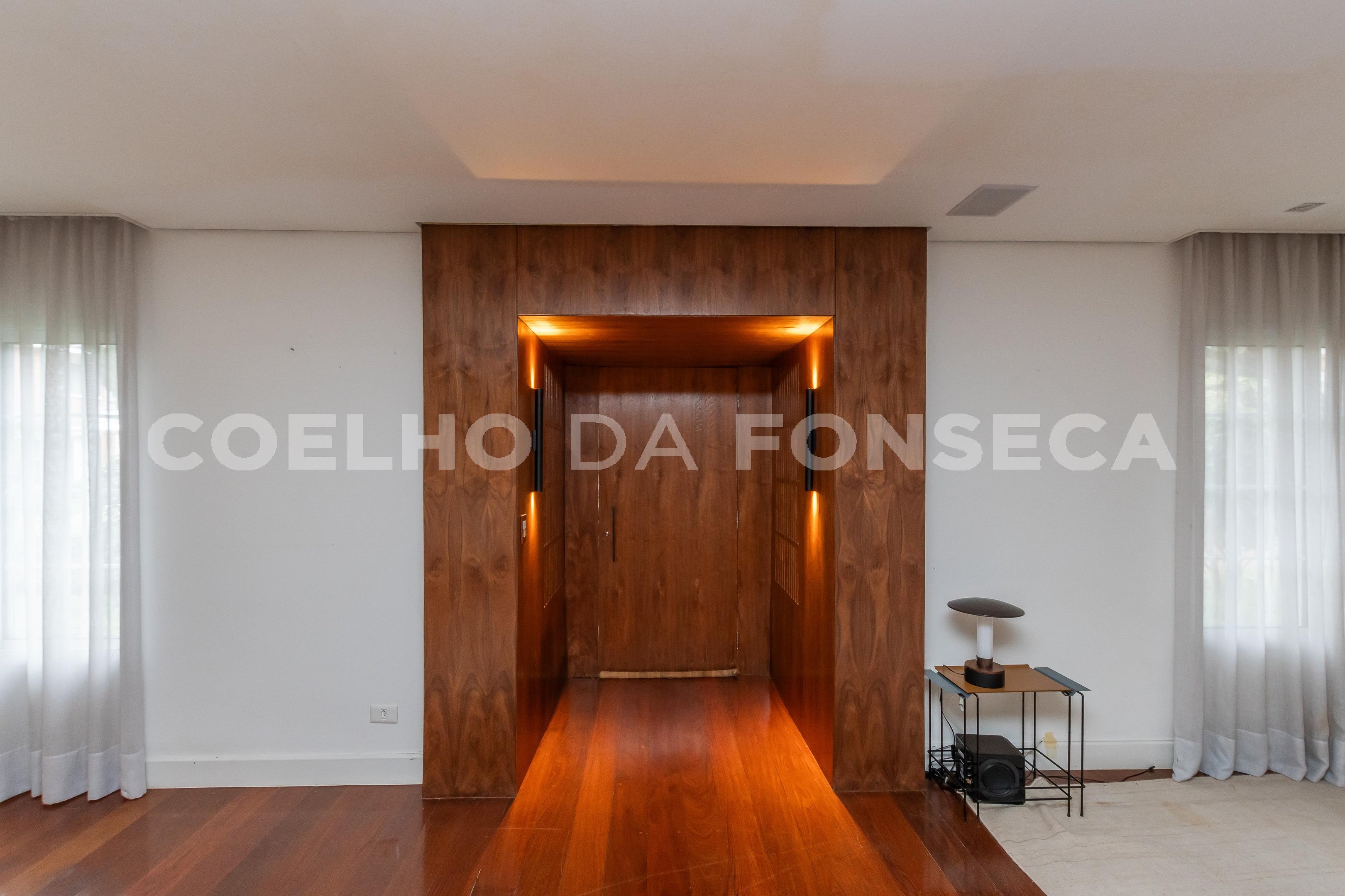 Hall de Entrada