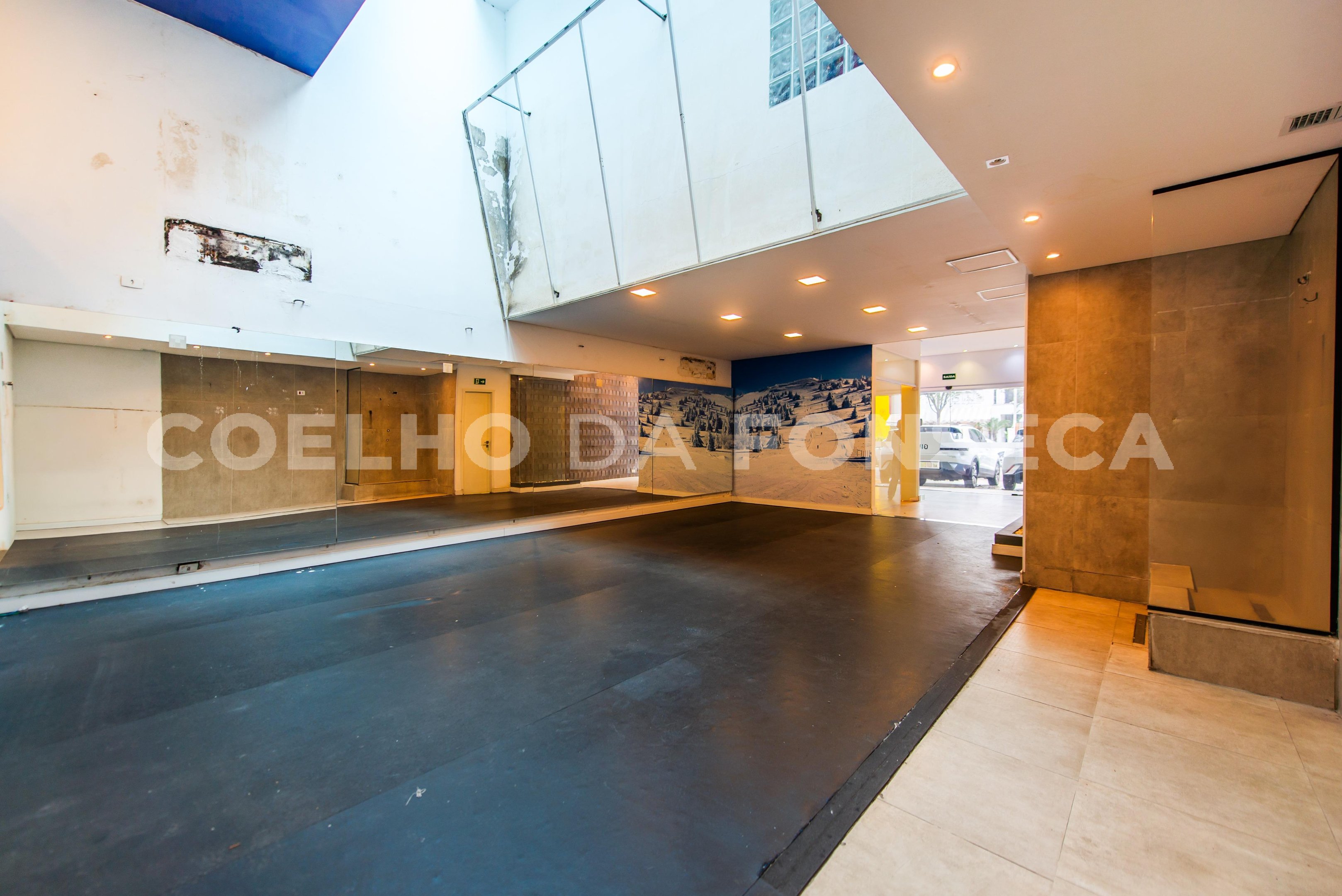 Sala Comercial