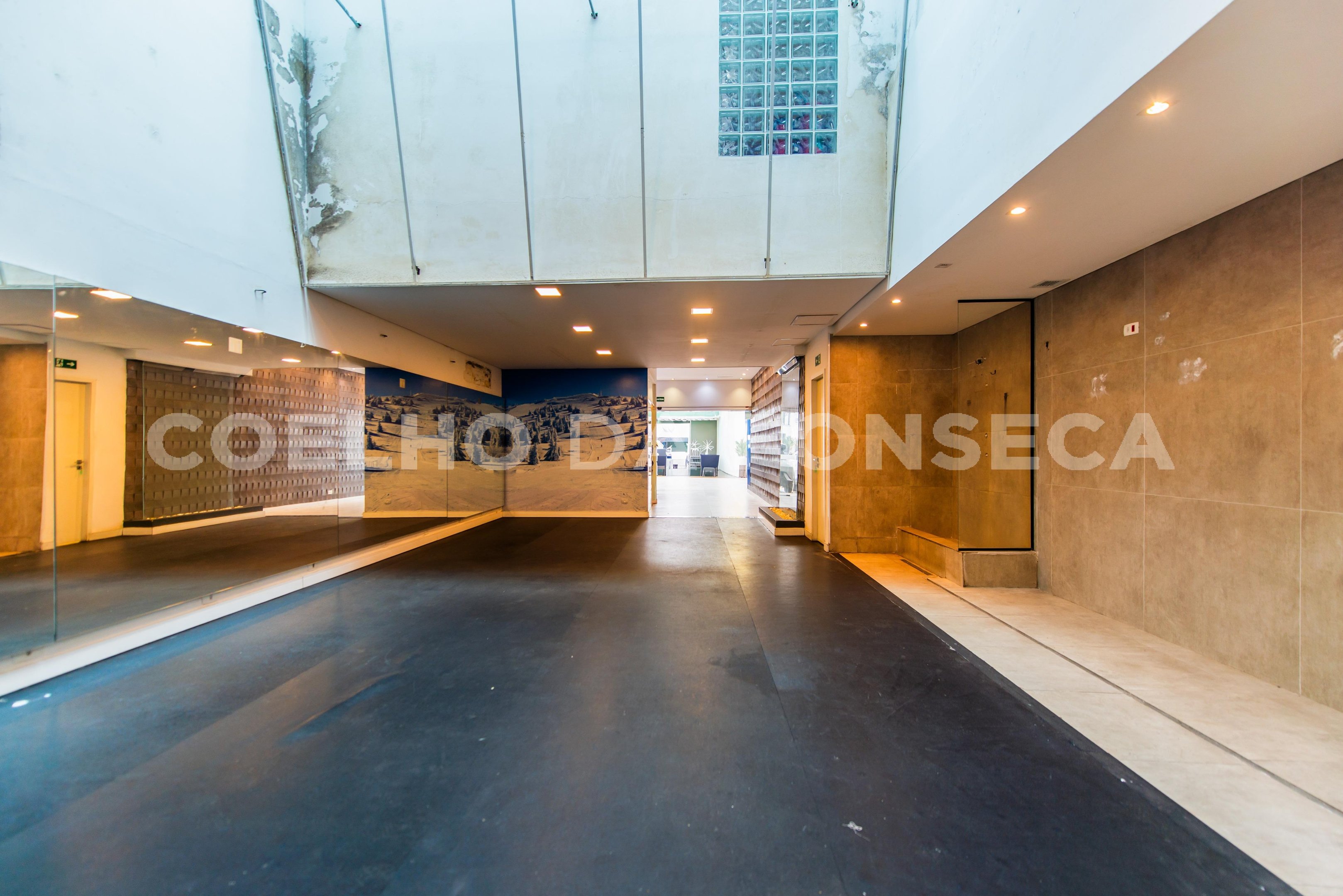 Sala Comercial