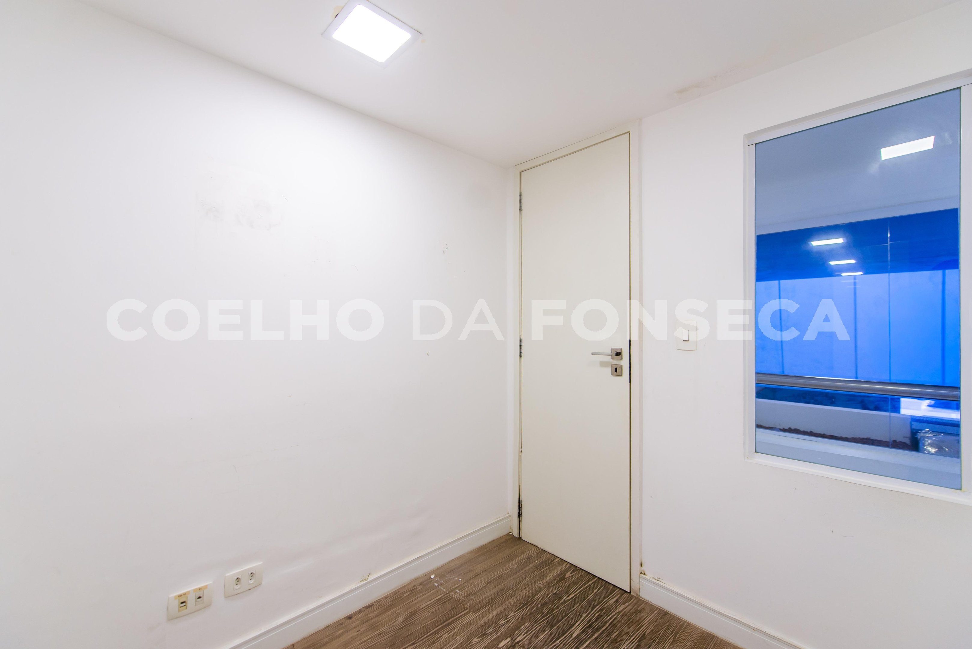 Sala Comercial