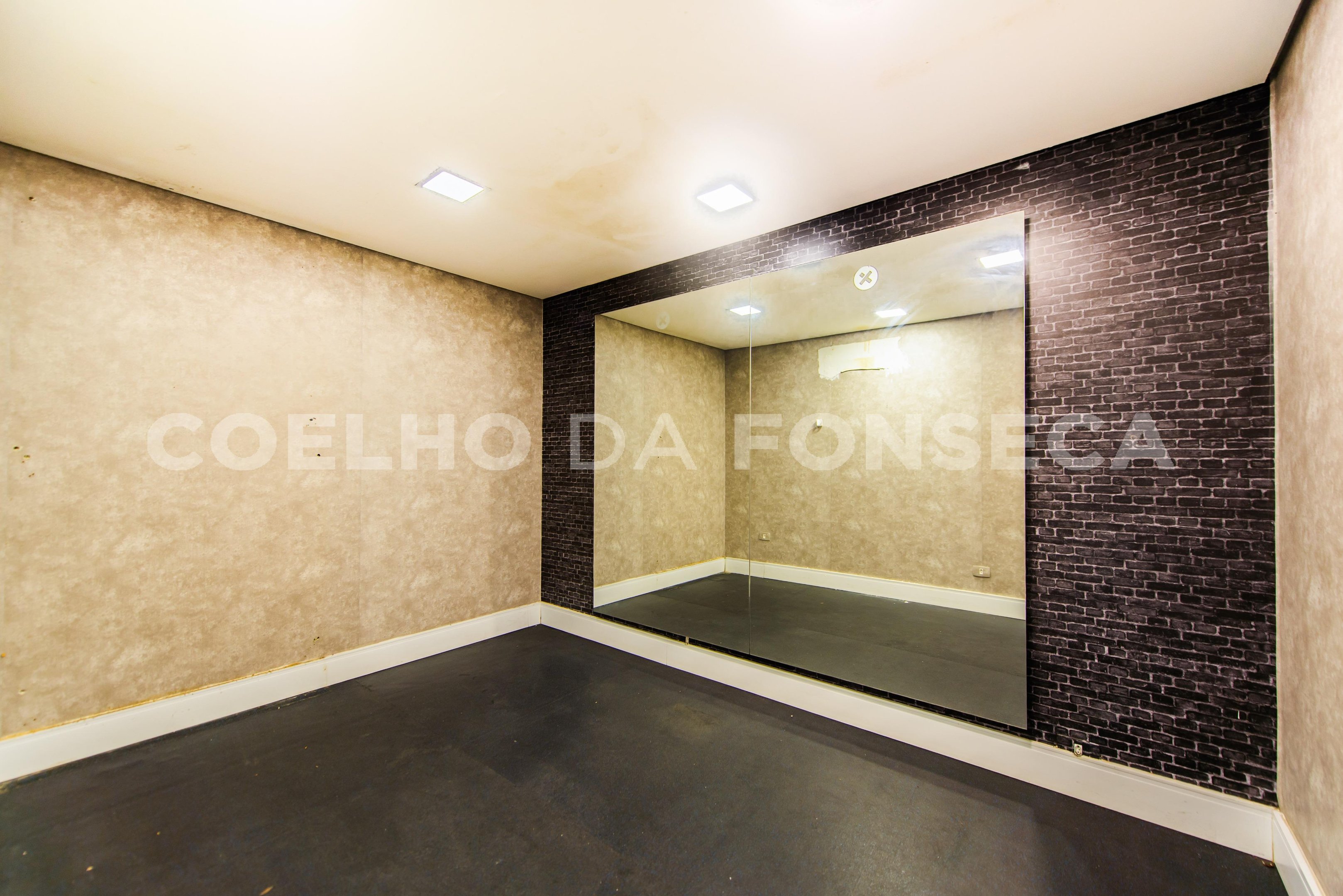 Sala Comercial