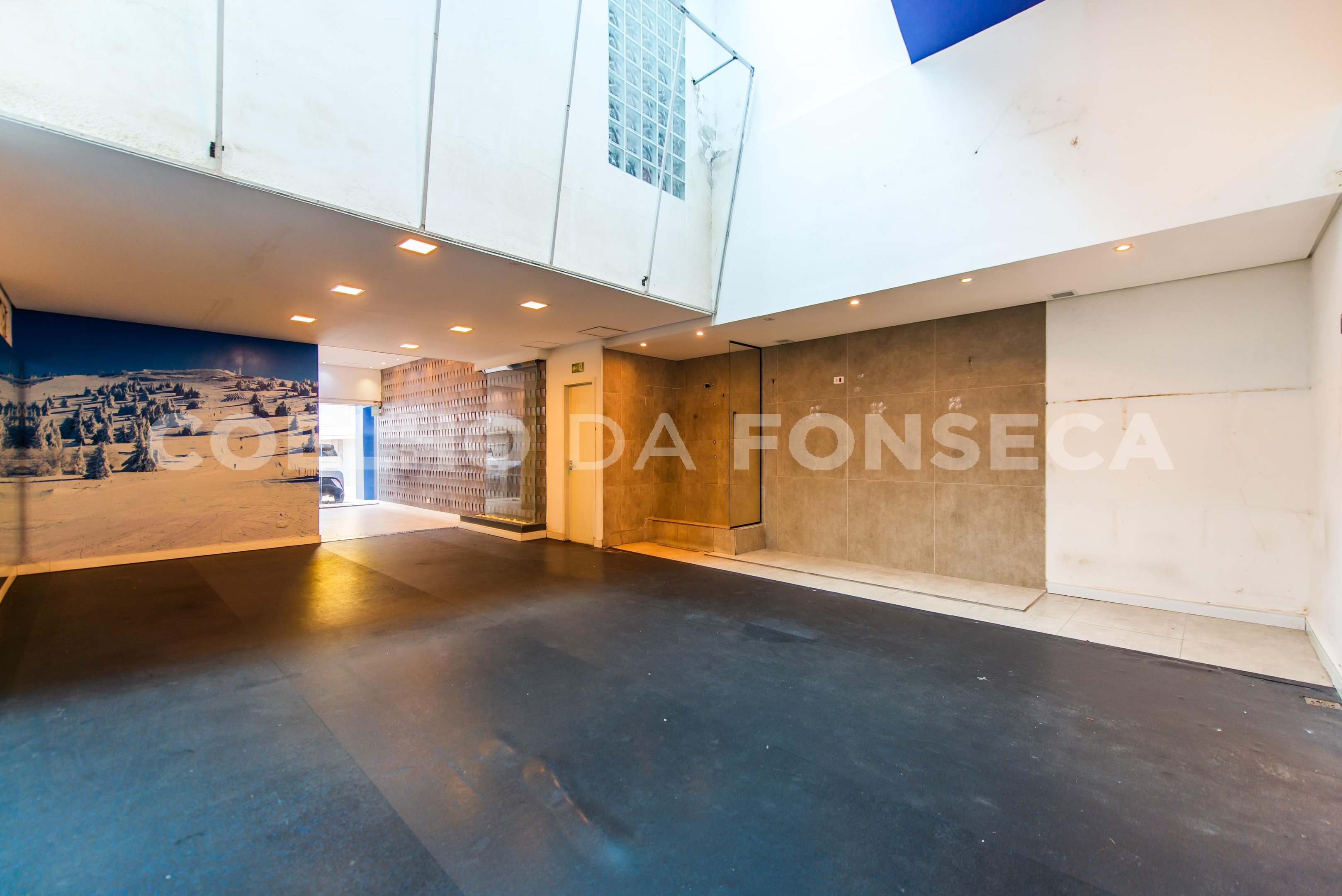 Sala Comercial