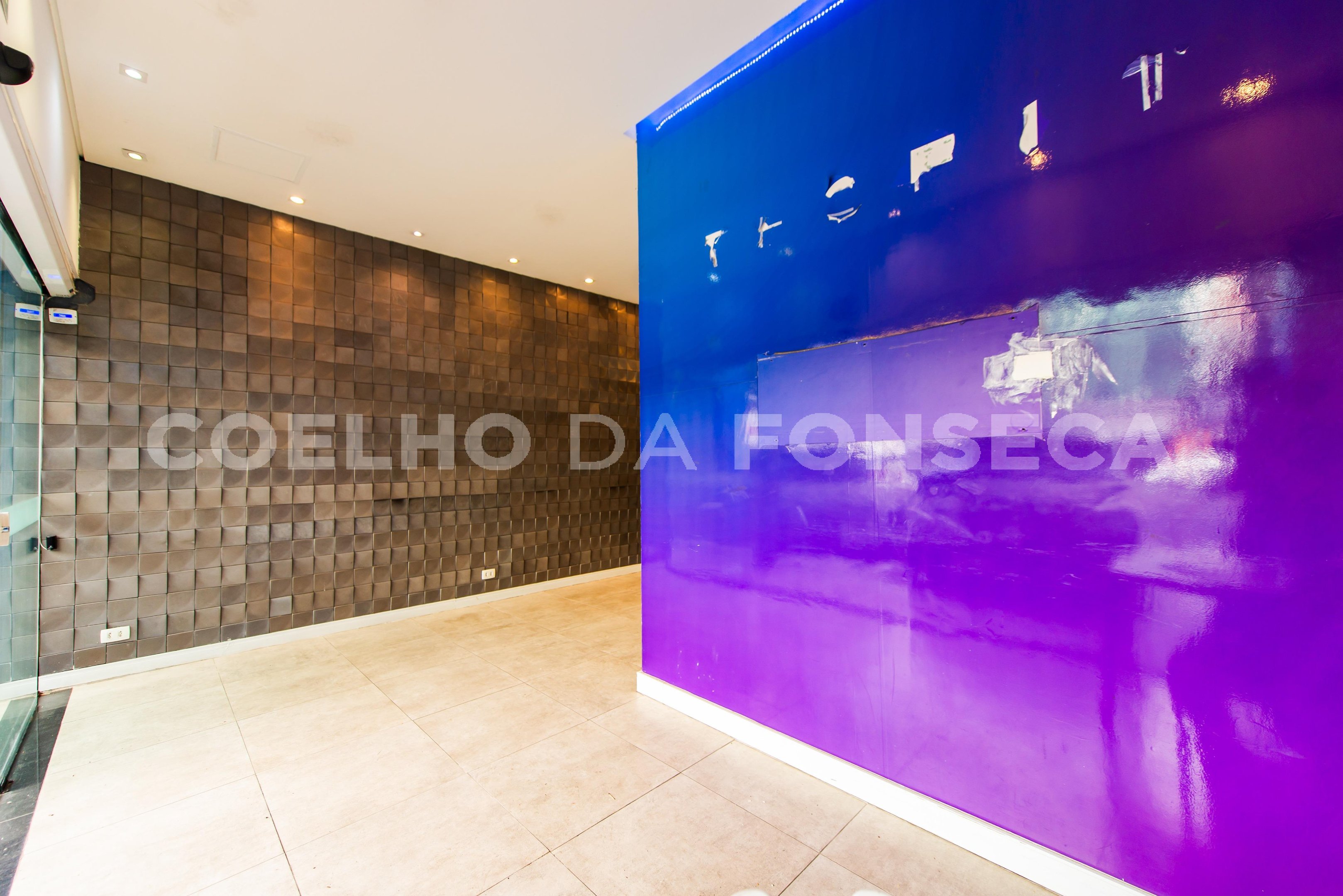 Hall de Entrada