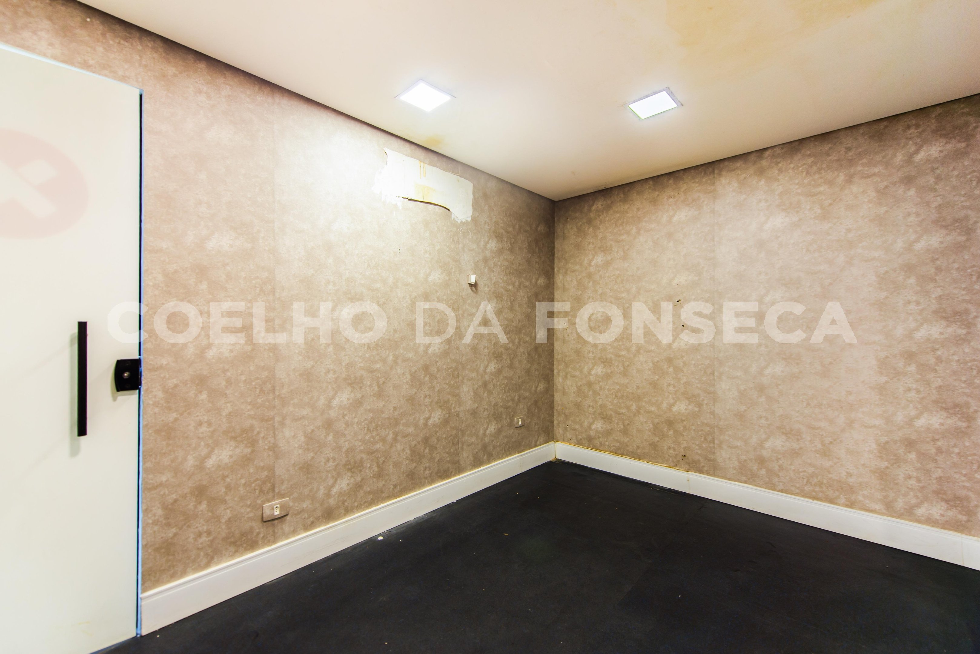 Sala Comercial