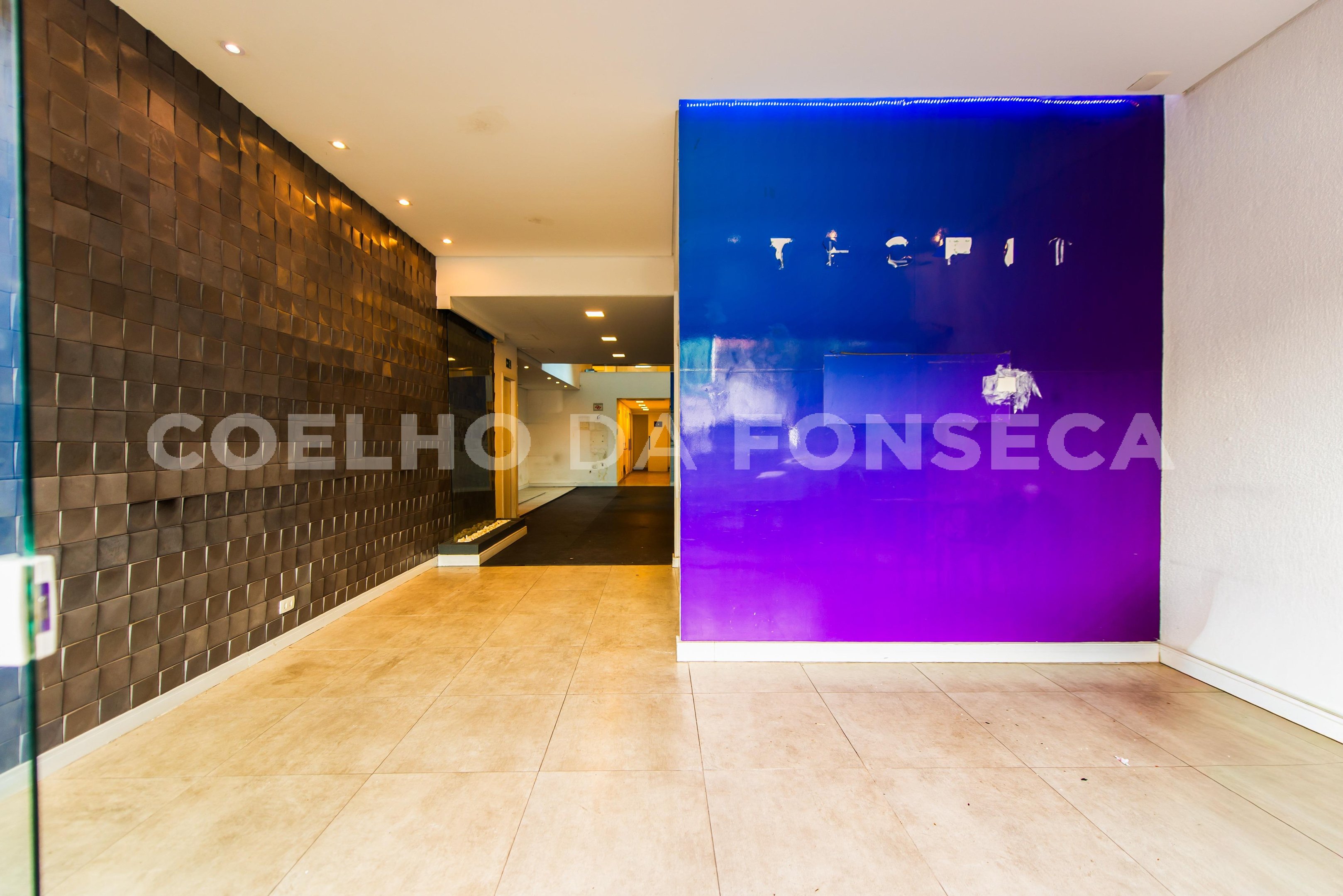 Hall de Entrada