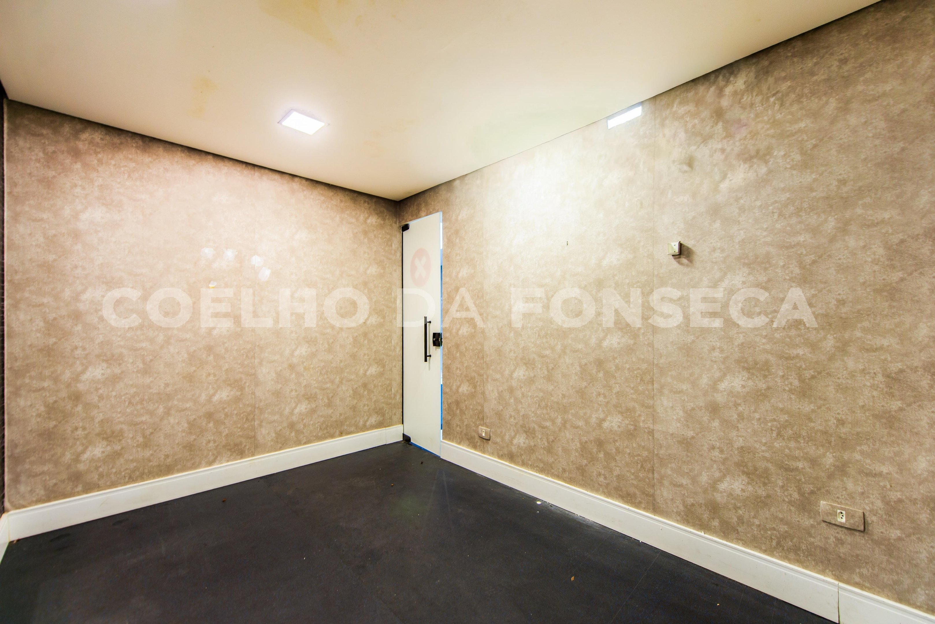 Sala Comercial