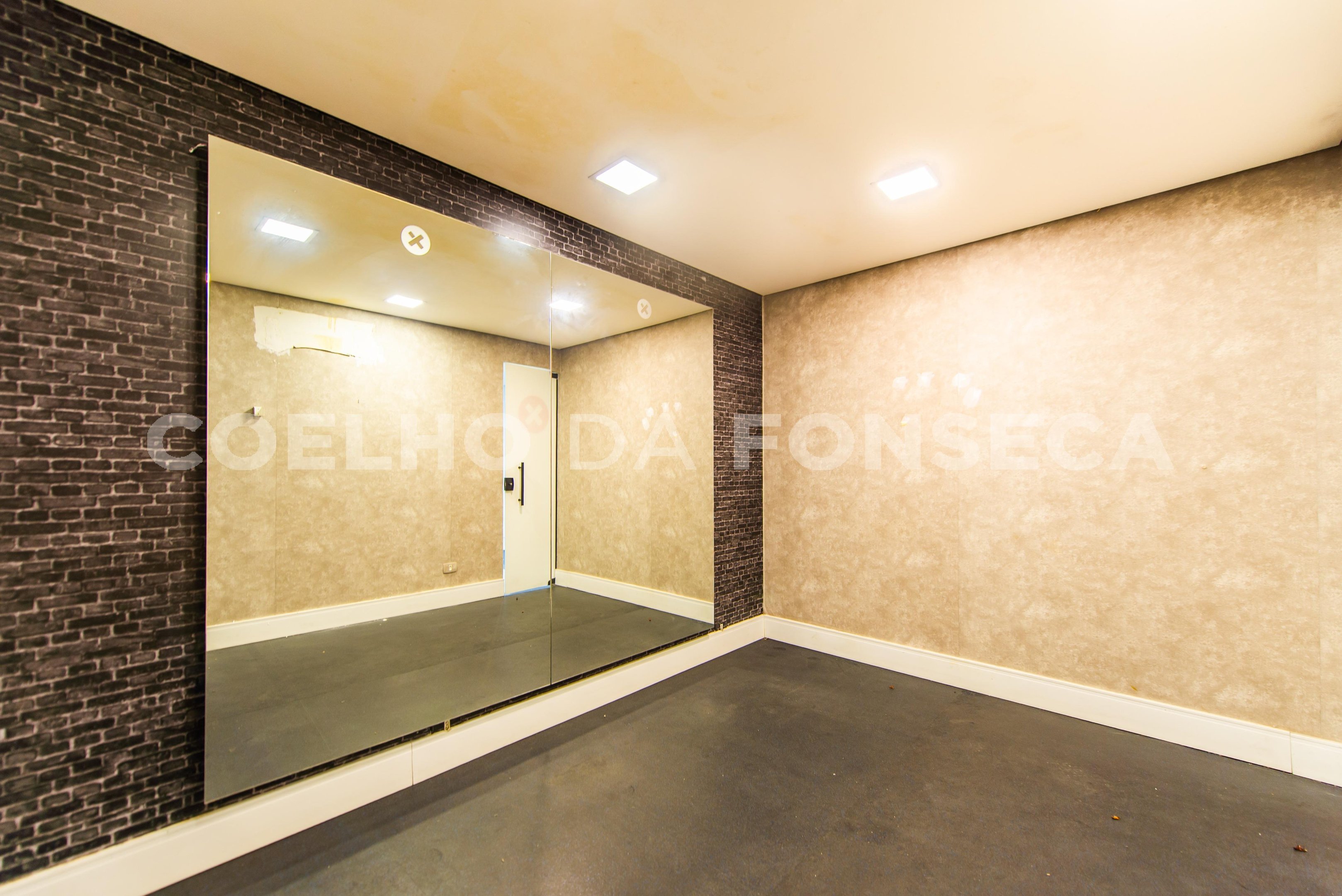Sala Comercial