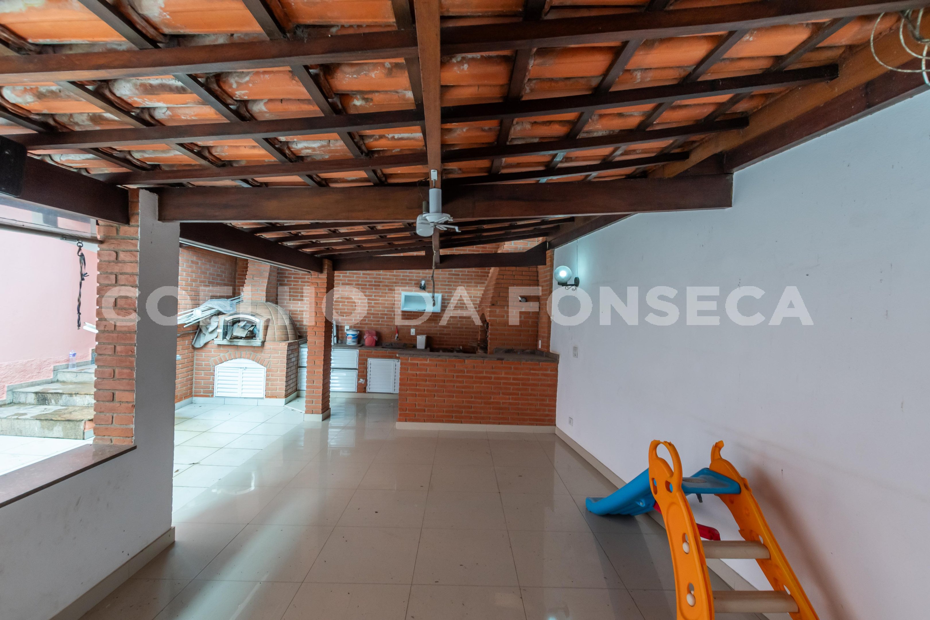 Espaço Gourmet (Empreendimento)